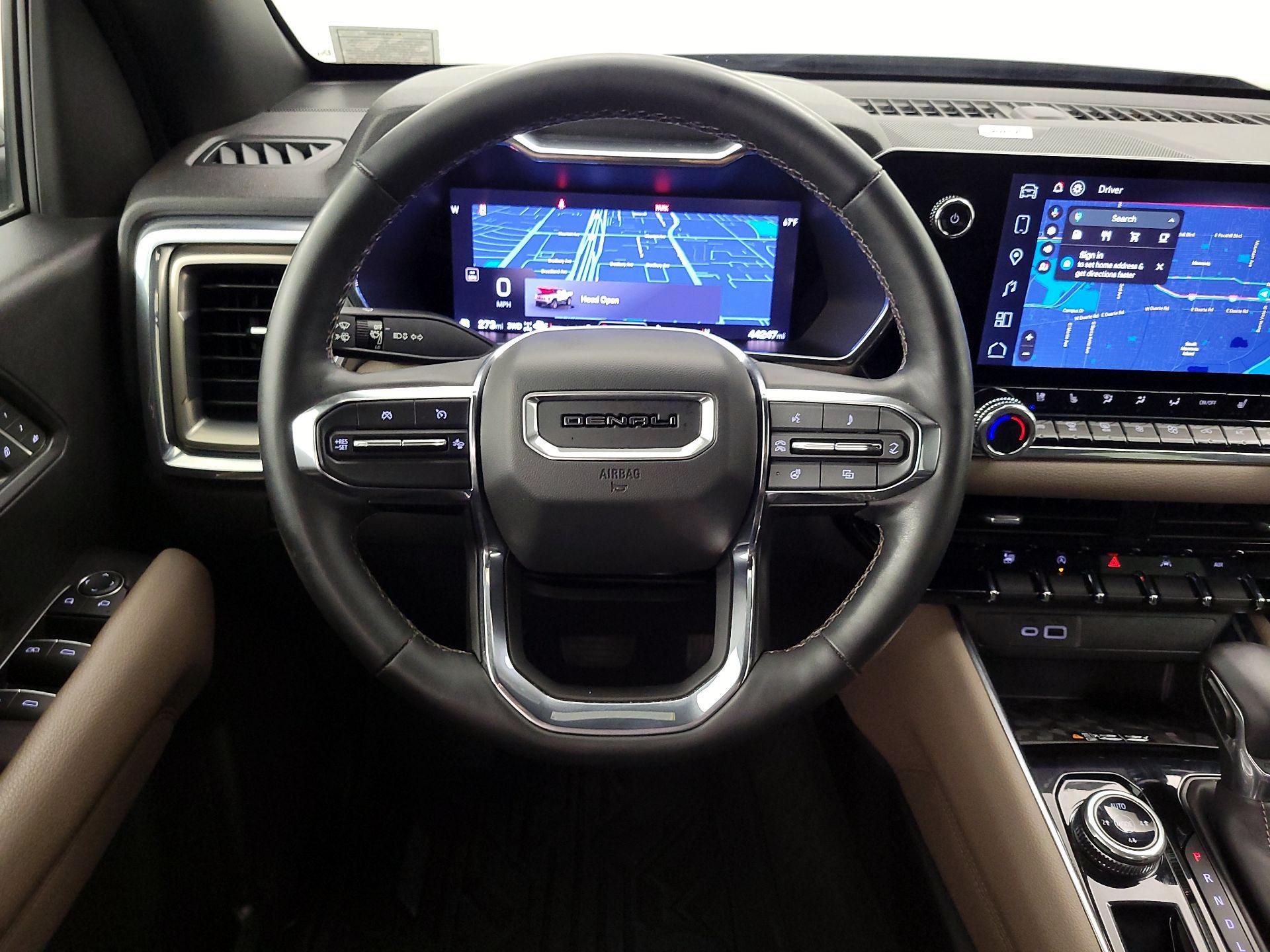 Thumbnail: 2023 GMC Canyon - 10