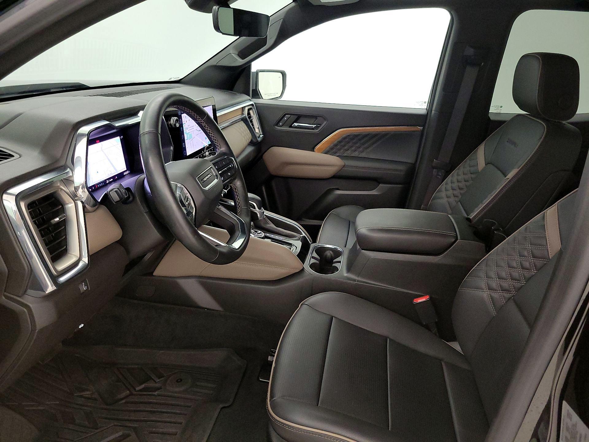 Thumbnail: 2023 GMC Canyon - 11