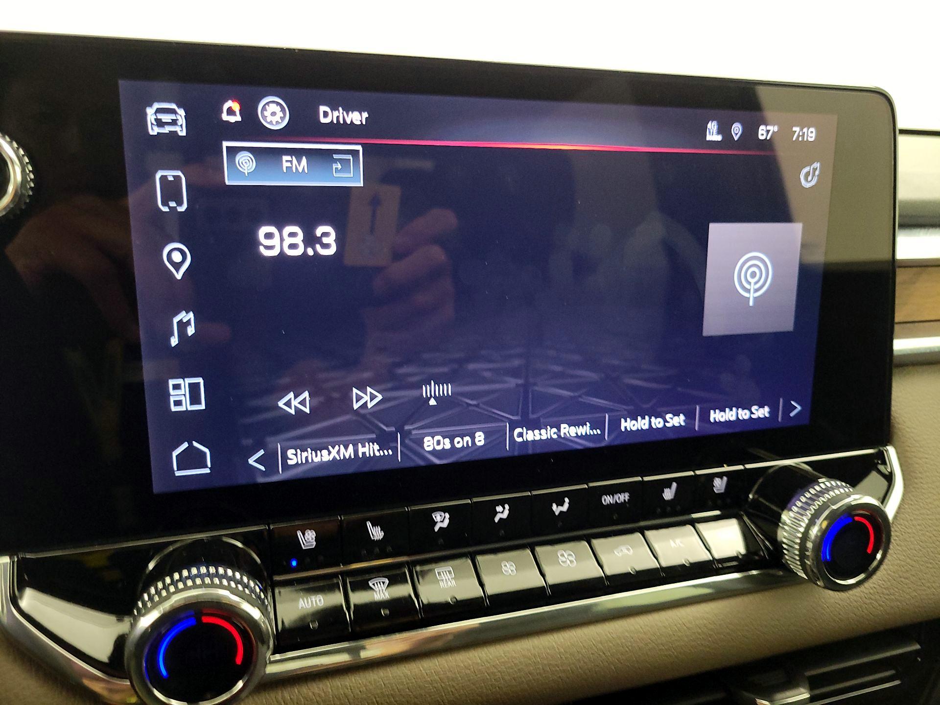 Thumbnail: 2023 GMC Canyon - 16