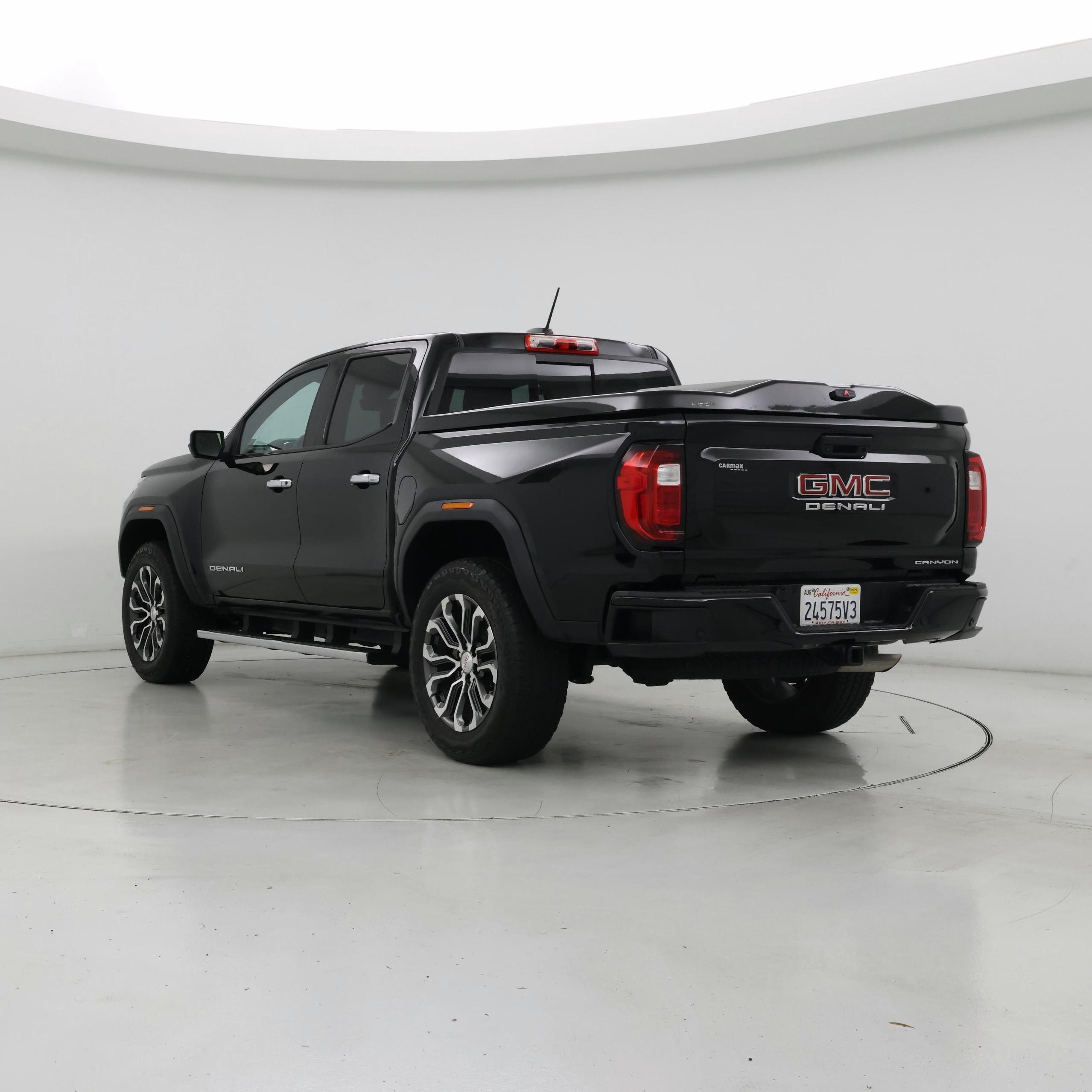 Thumbnail: 2023 GMC Canyon - 2