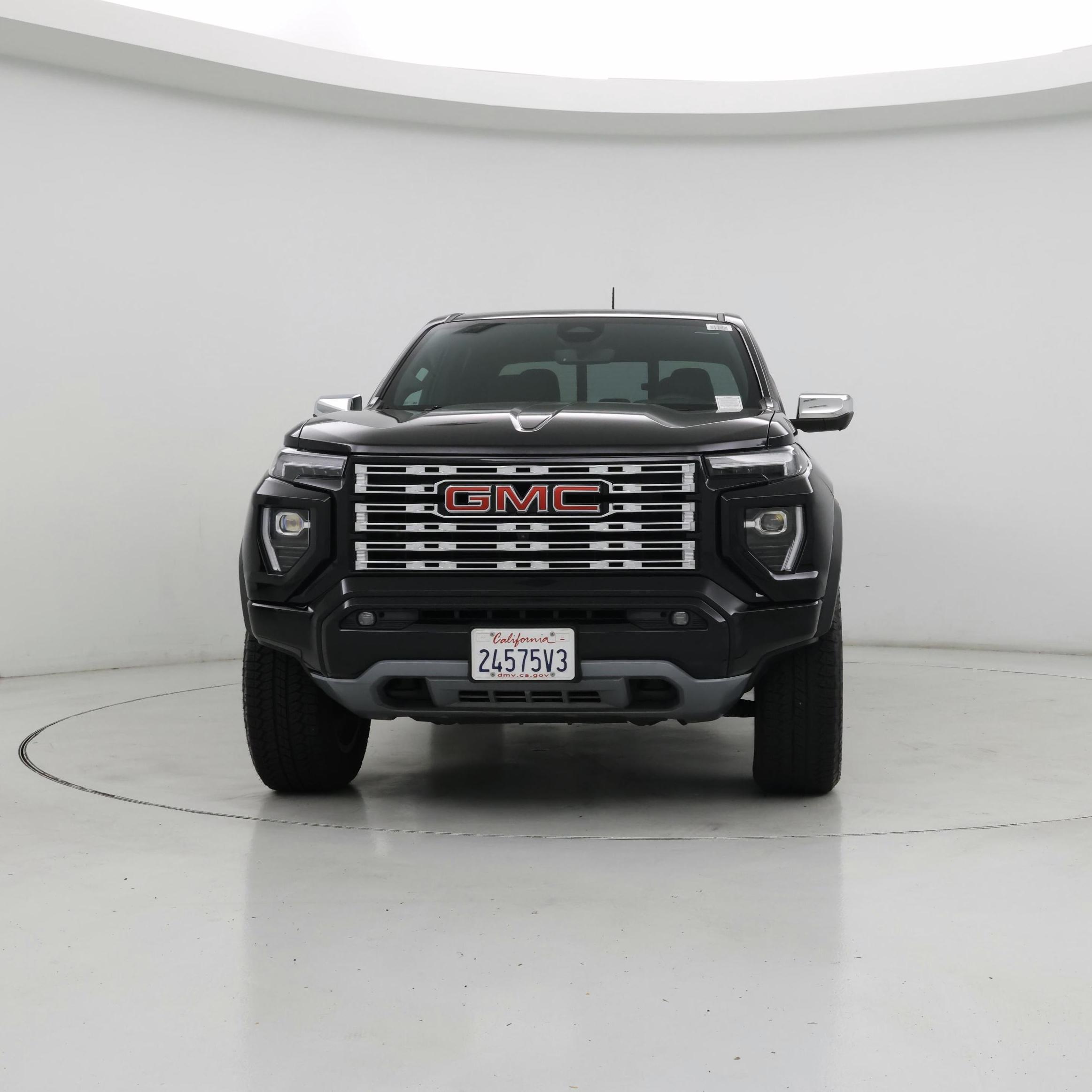 Thumbnail: 2023 GMC Canyon - 5