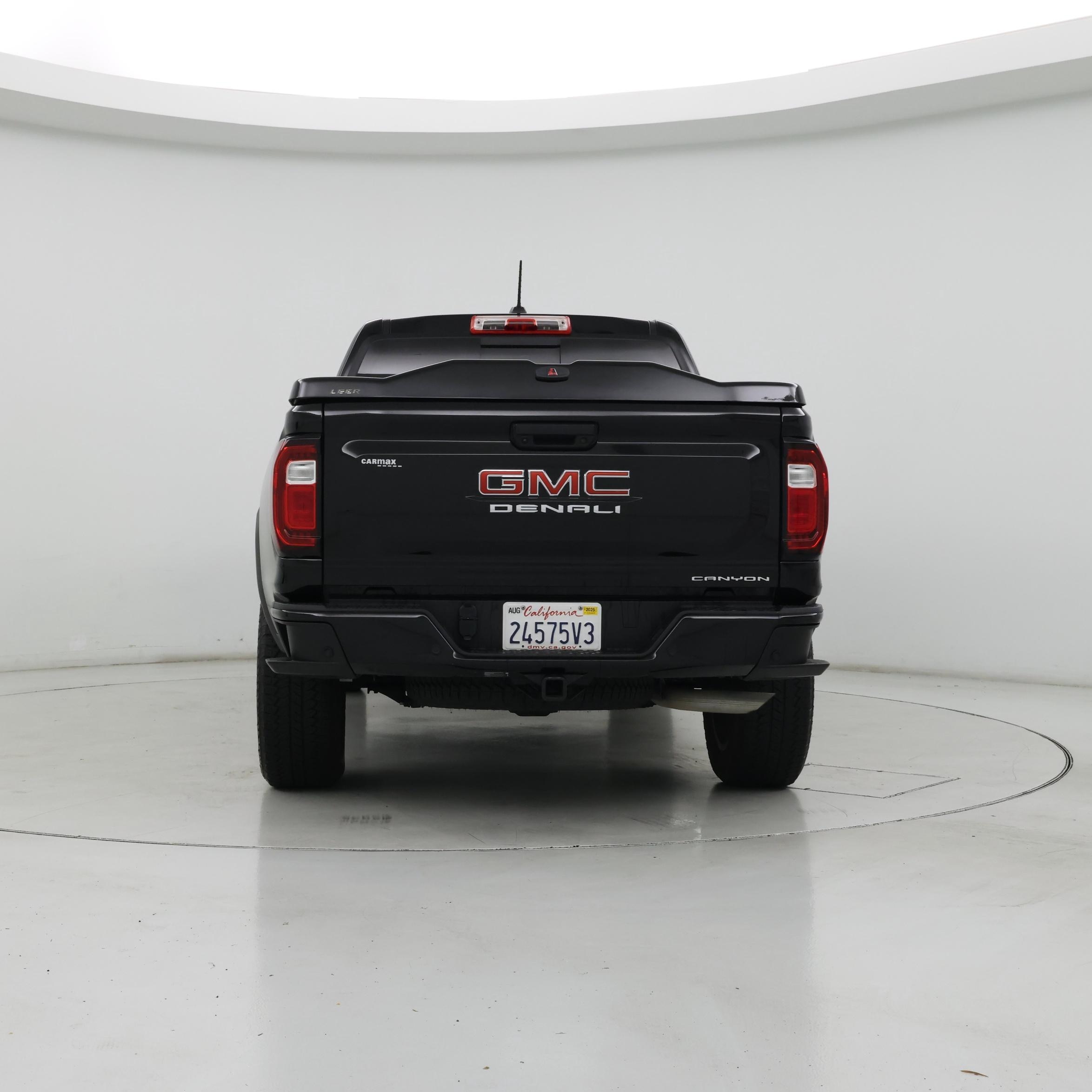 Thumbnail: 2023 GMC Canyon - 6