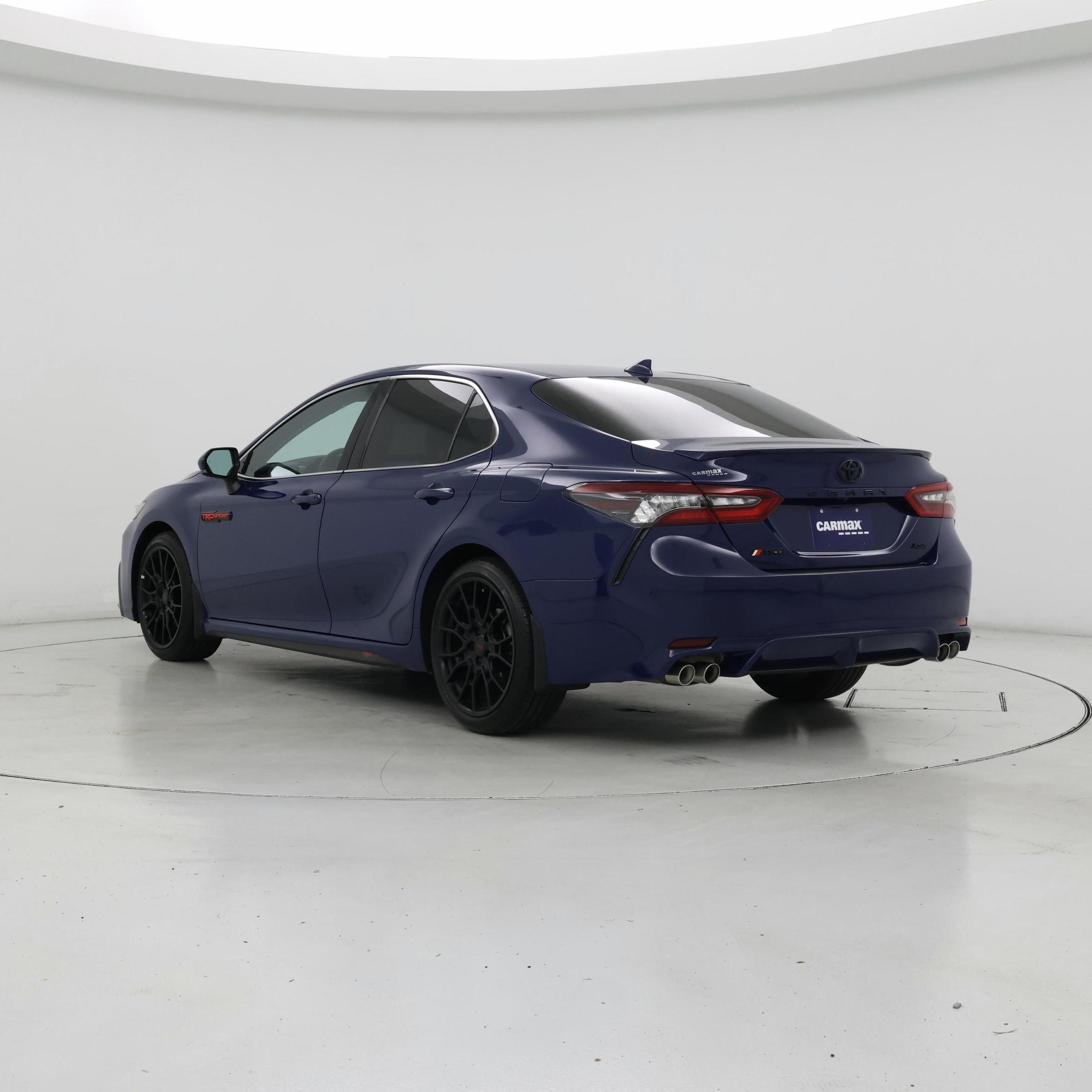 Thumbnail: 2023 Toyota Camry - 2