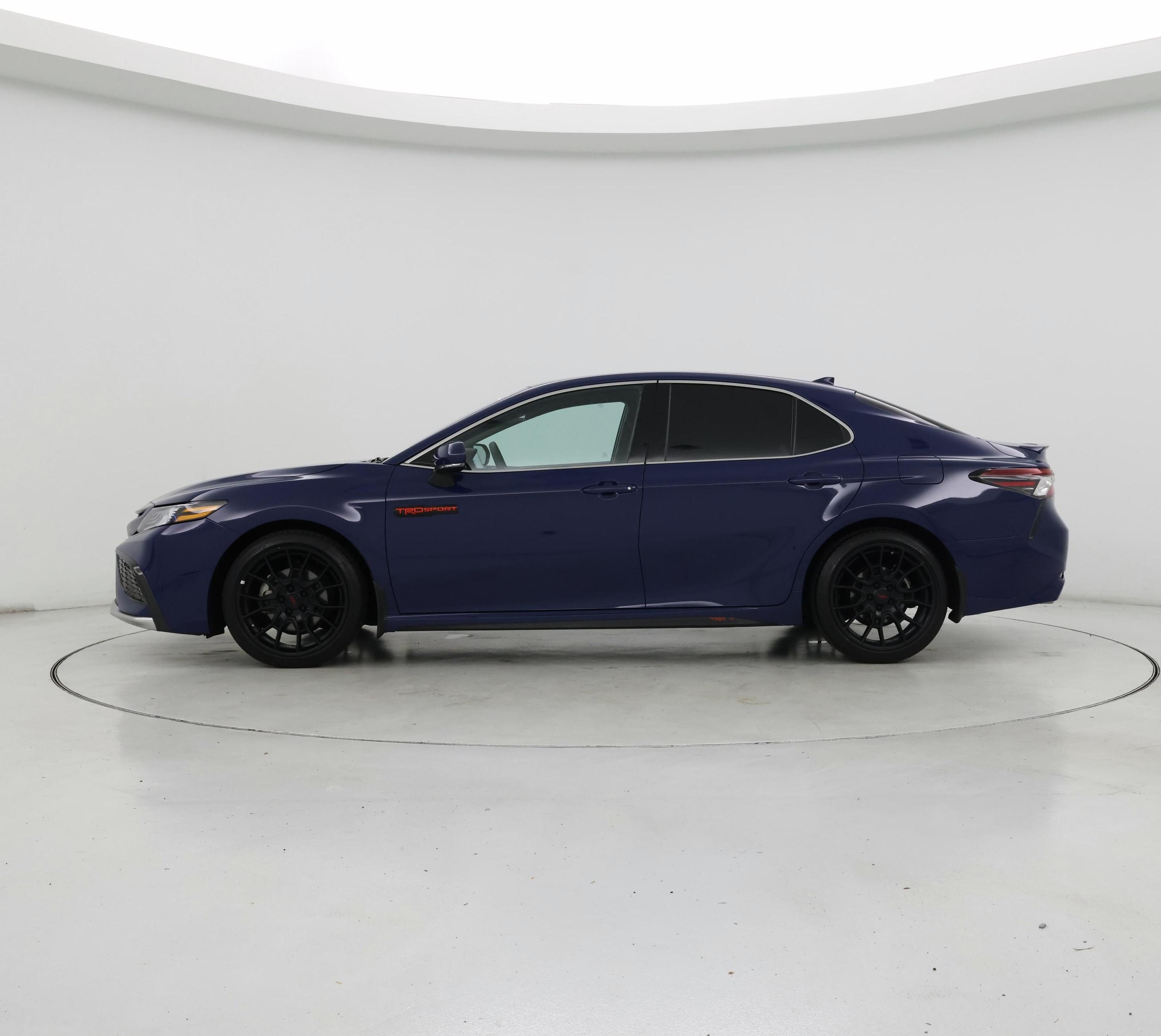 Thumbnail: 2023 Toyota Camry - 3