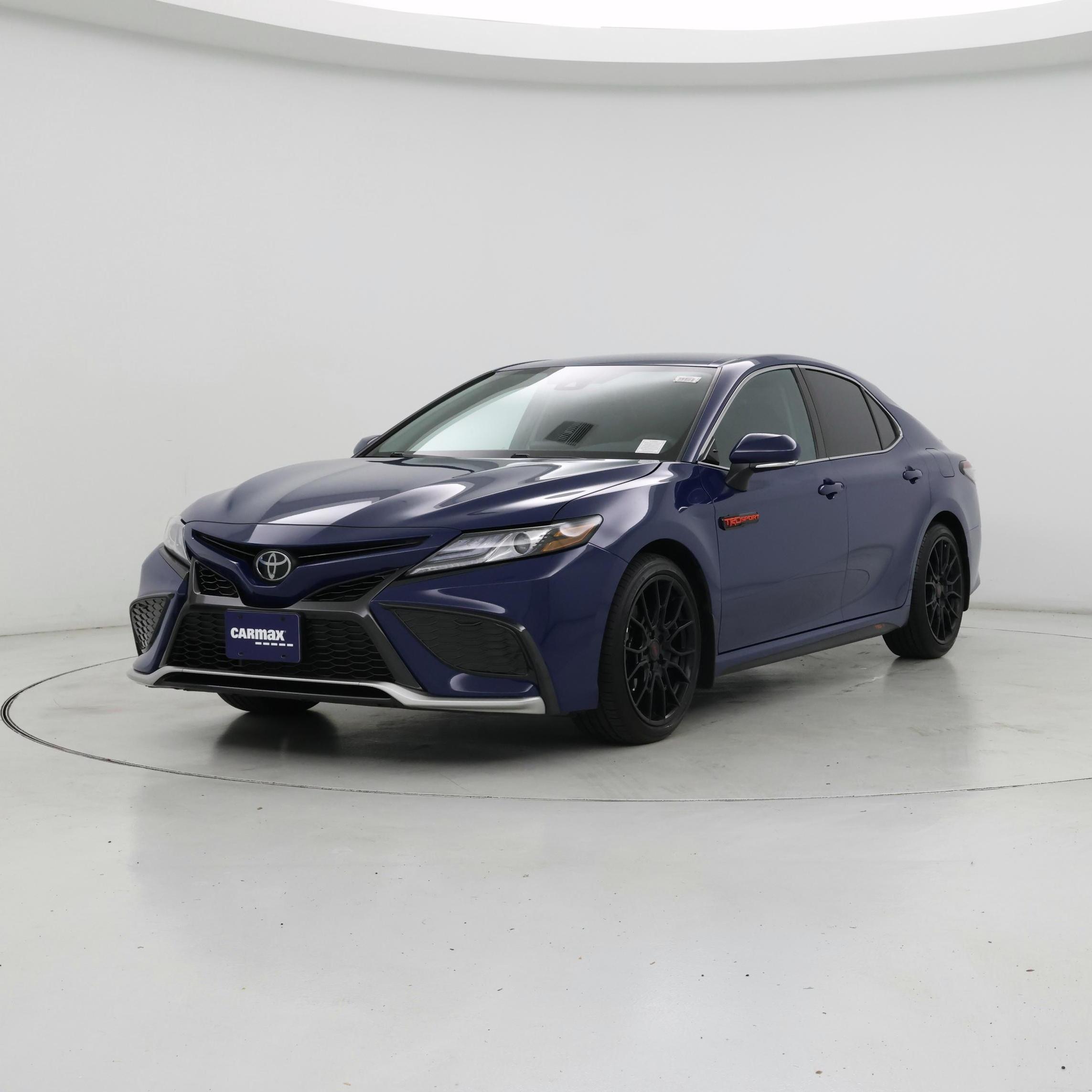Thumbnail: 2023 Toyota Camry - 4