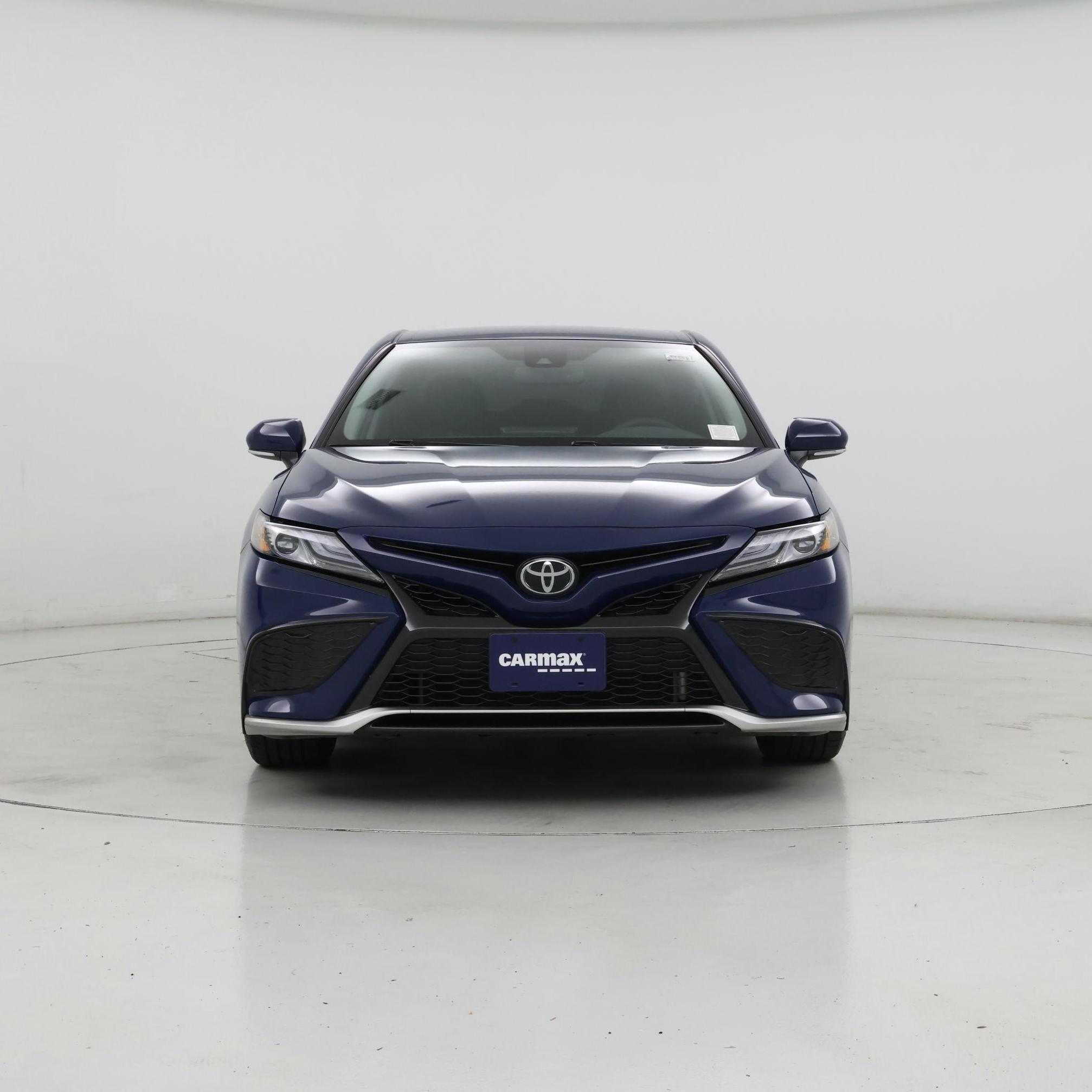 Thumbnail: 2023 Toyota Camry - 5