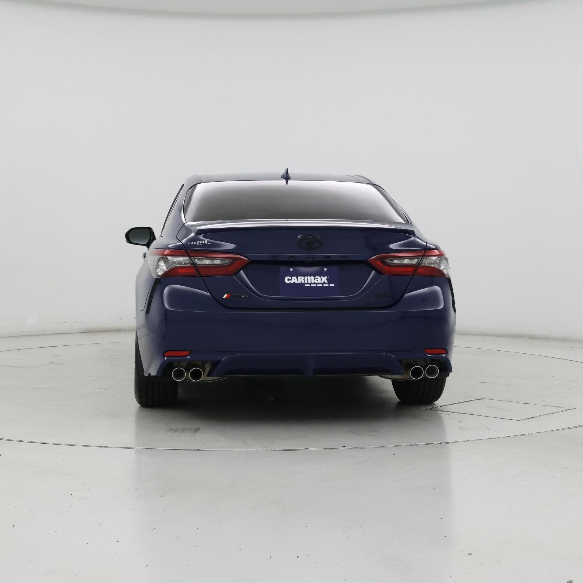Thumbnail: 2023 Toyota Camry - 6