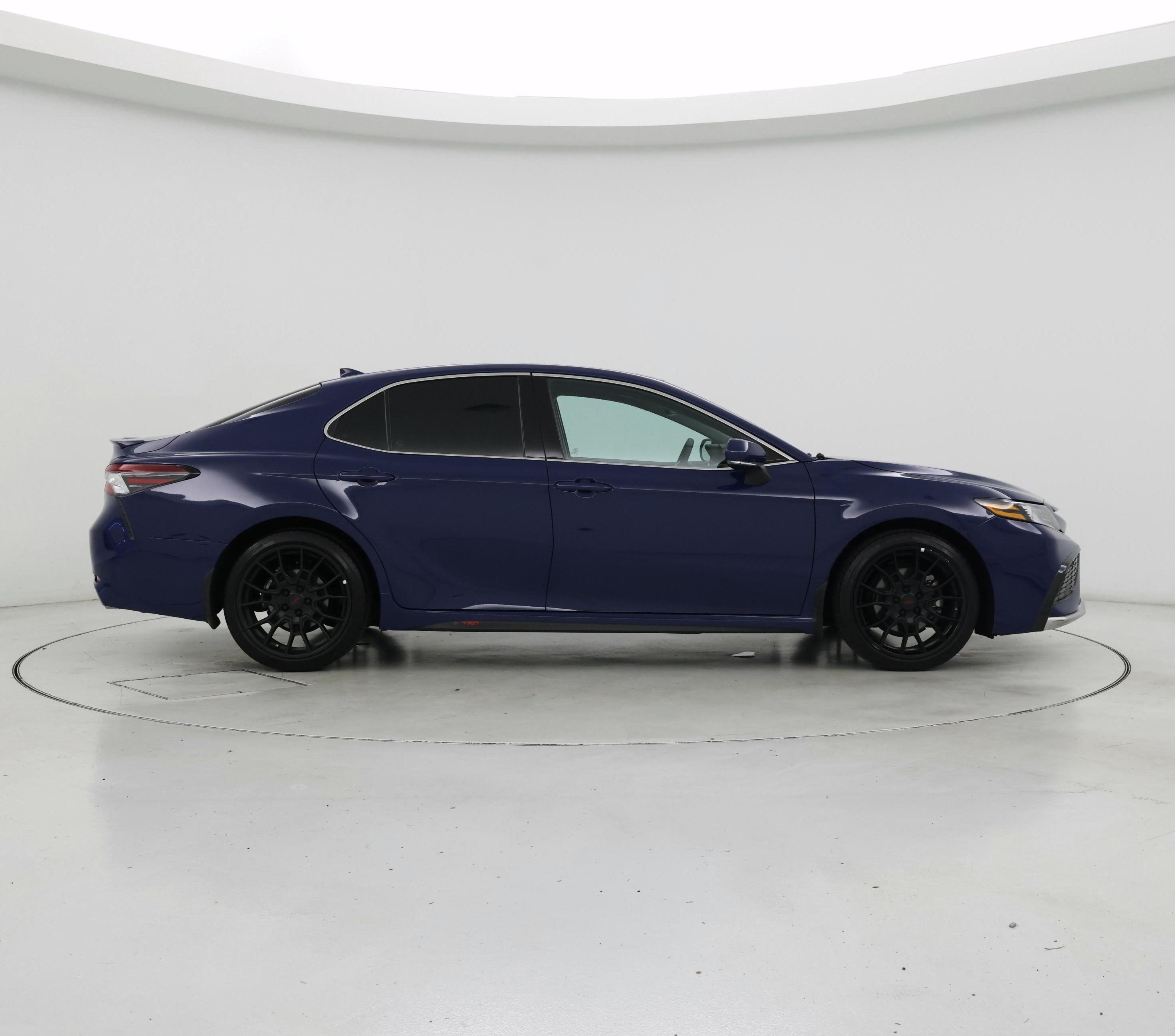 Thumbnail: 2023 Toyota Camry - 7