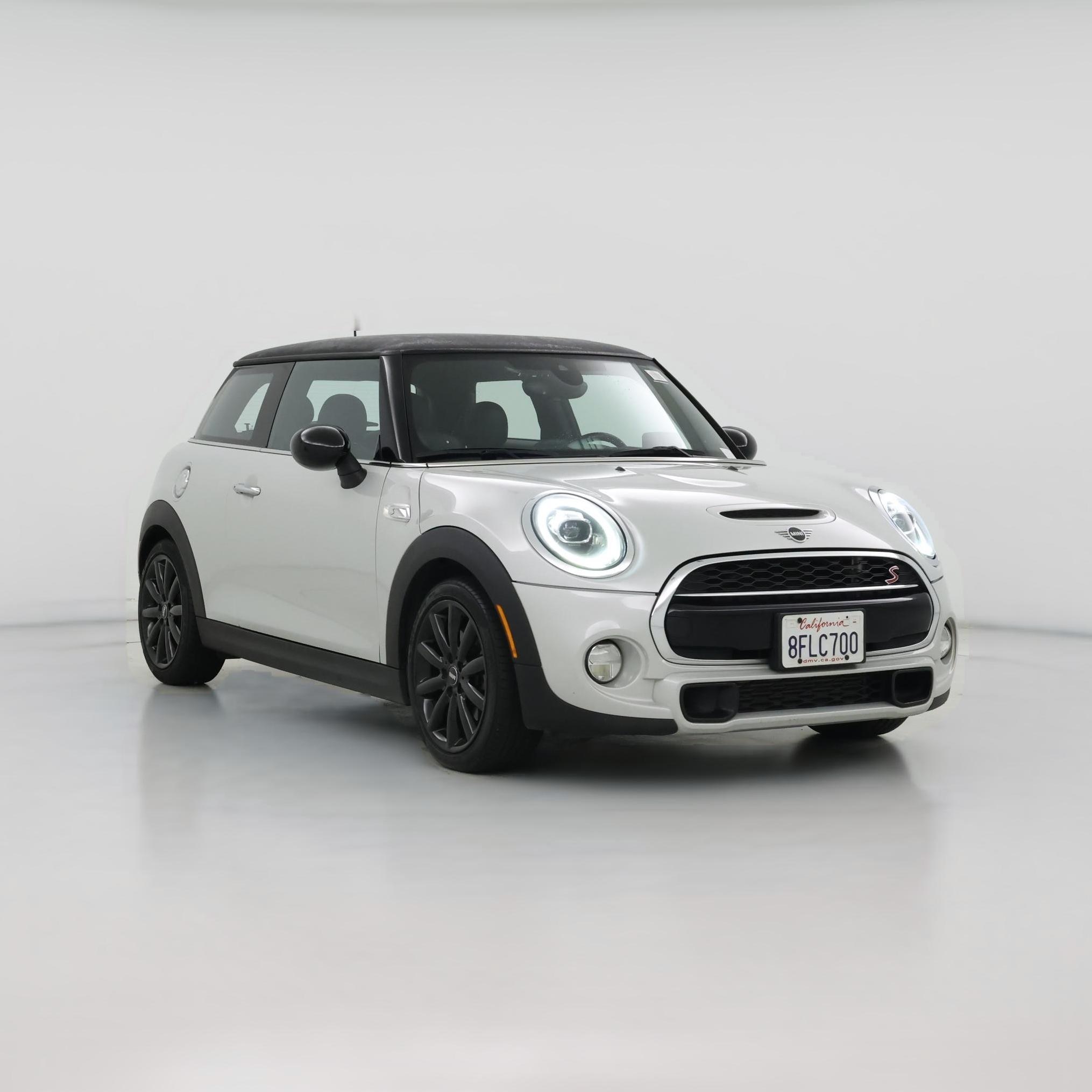 Thumbnail: 2019 MINI Cooper Hardtop - 1
