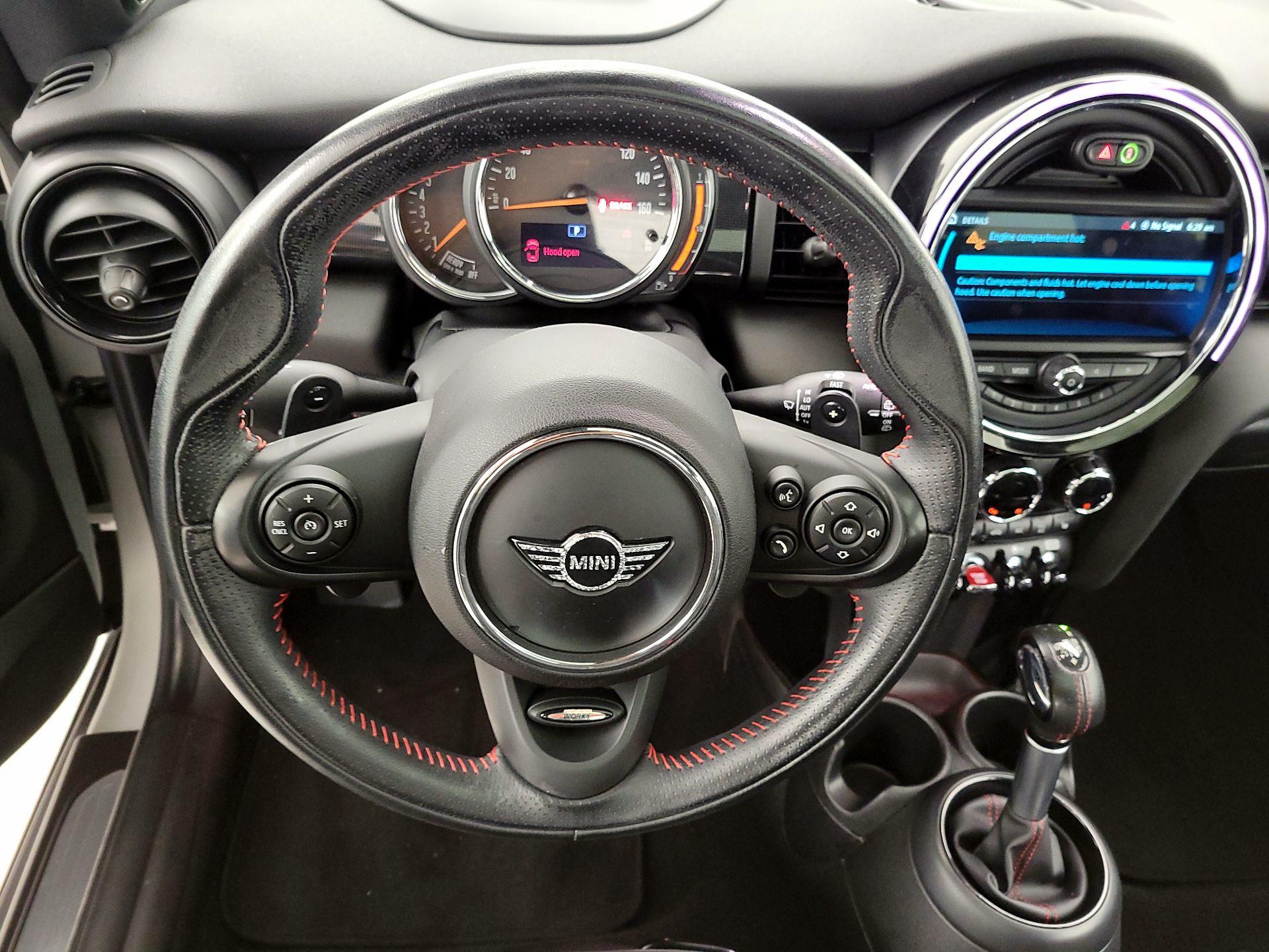 Thumbnail: 2019 MINI Cooper Hardtop - 10