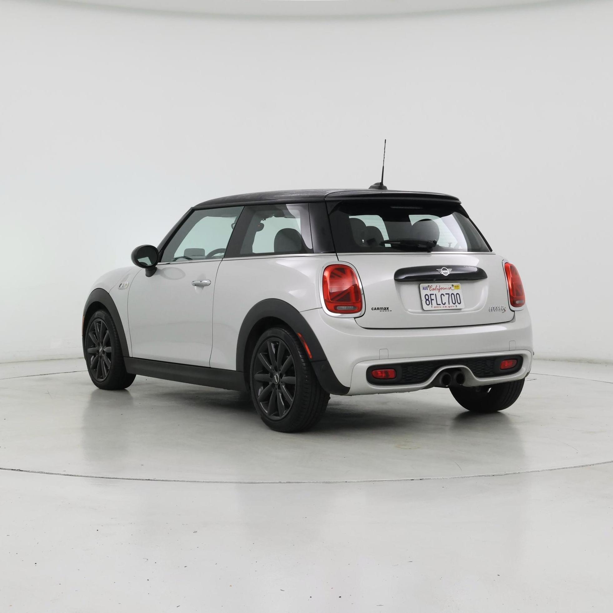 Thumbnail: 2019 MINI Cooper Hardtop - 2