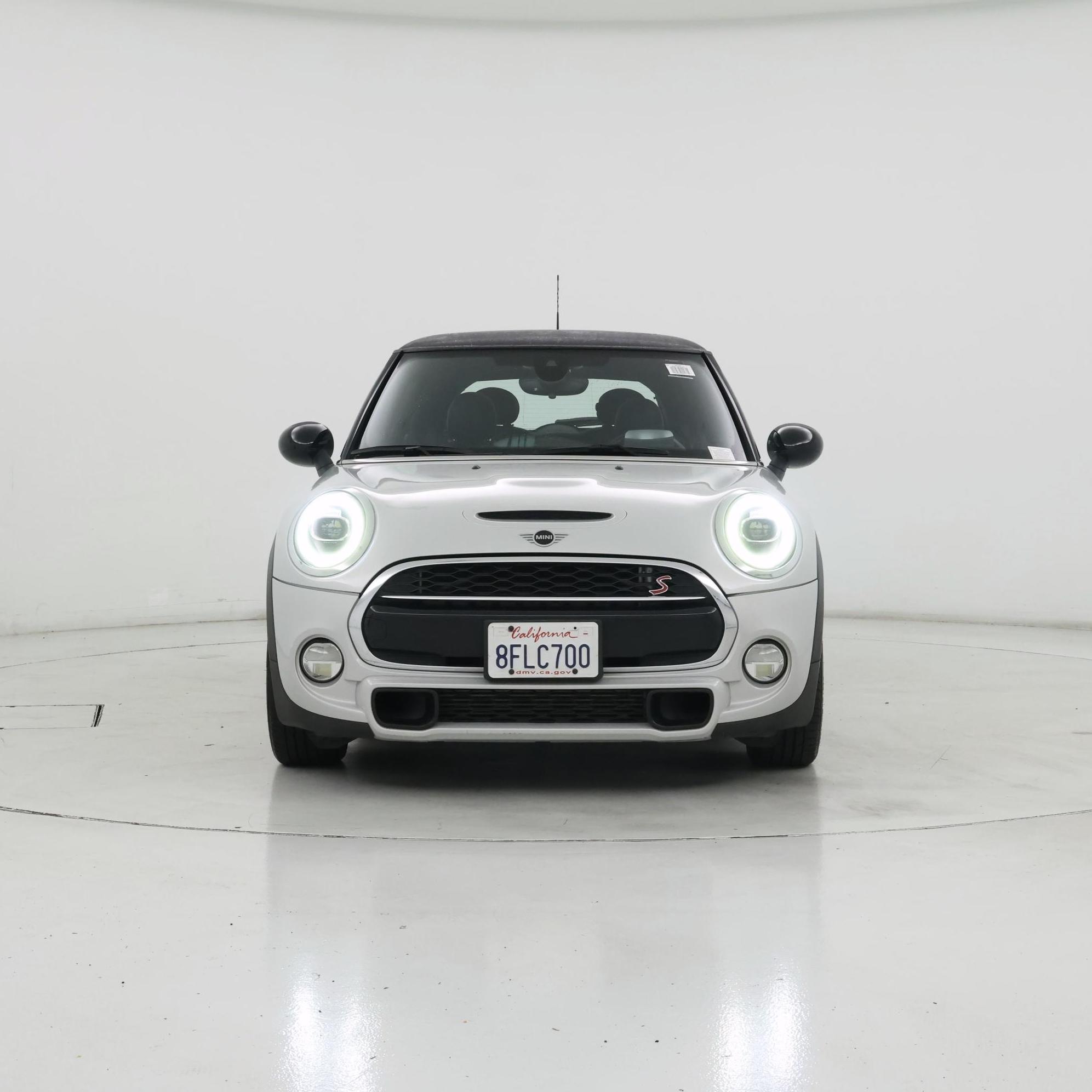 Thumbnail: 2019 MINI Cooper Hardtop - 5
