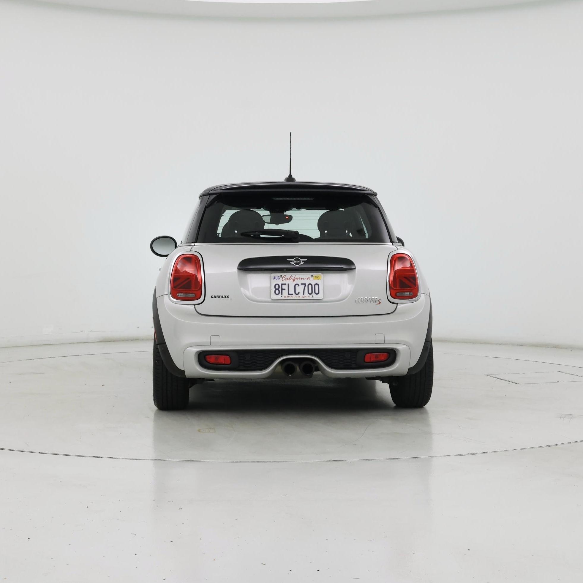 Thumbnail: 2019 MINI Cooper Hardtop - 6