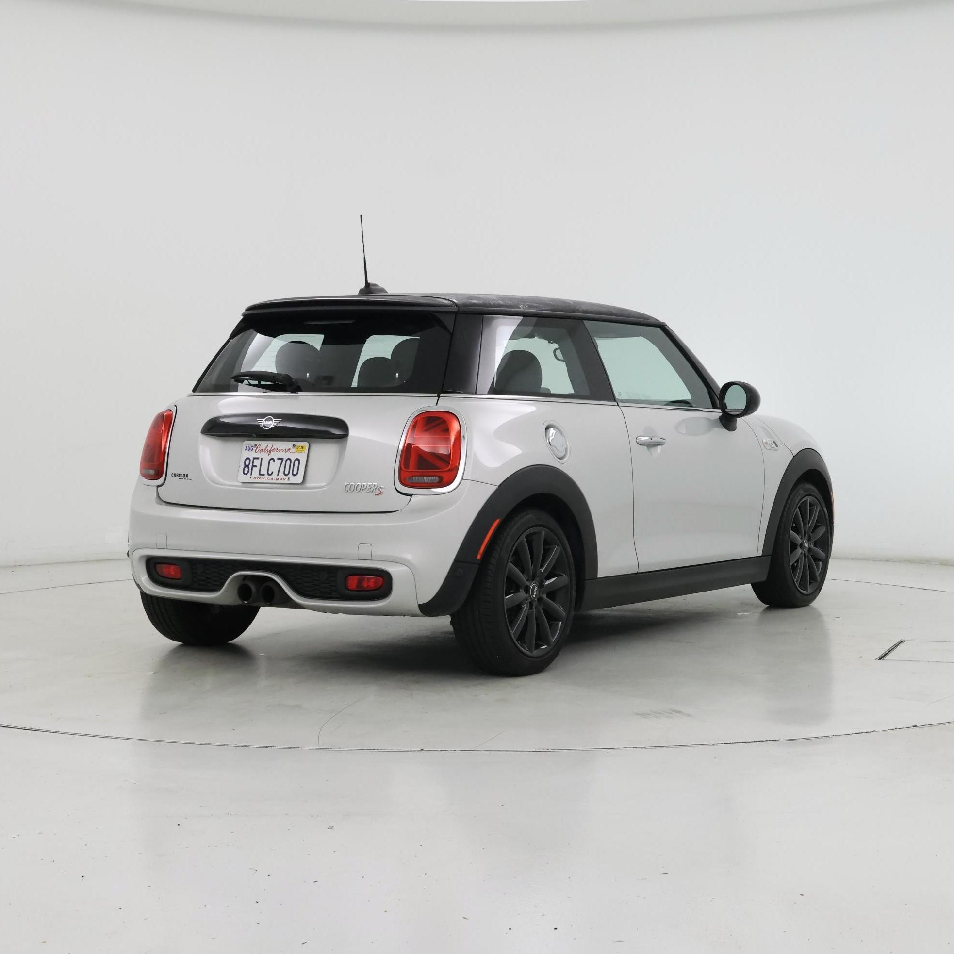 Thumbnail: 2019 MINI Cooper Hardtop - 8
