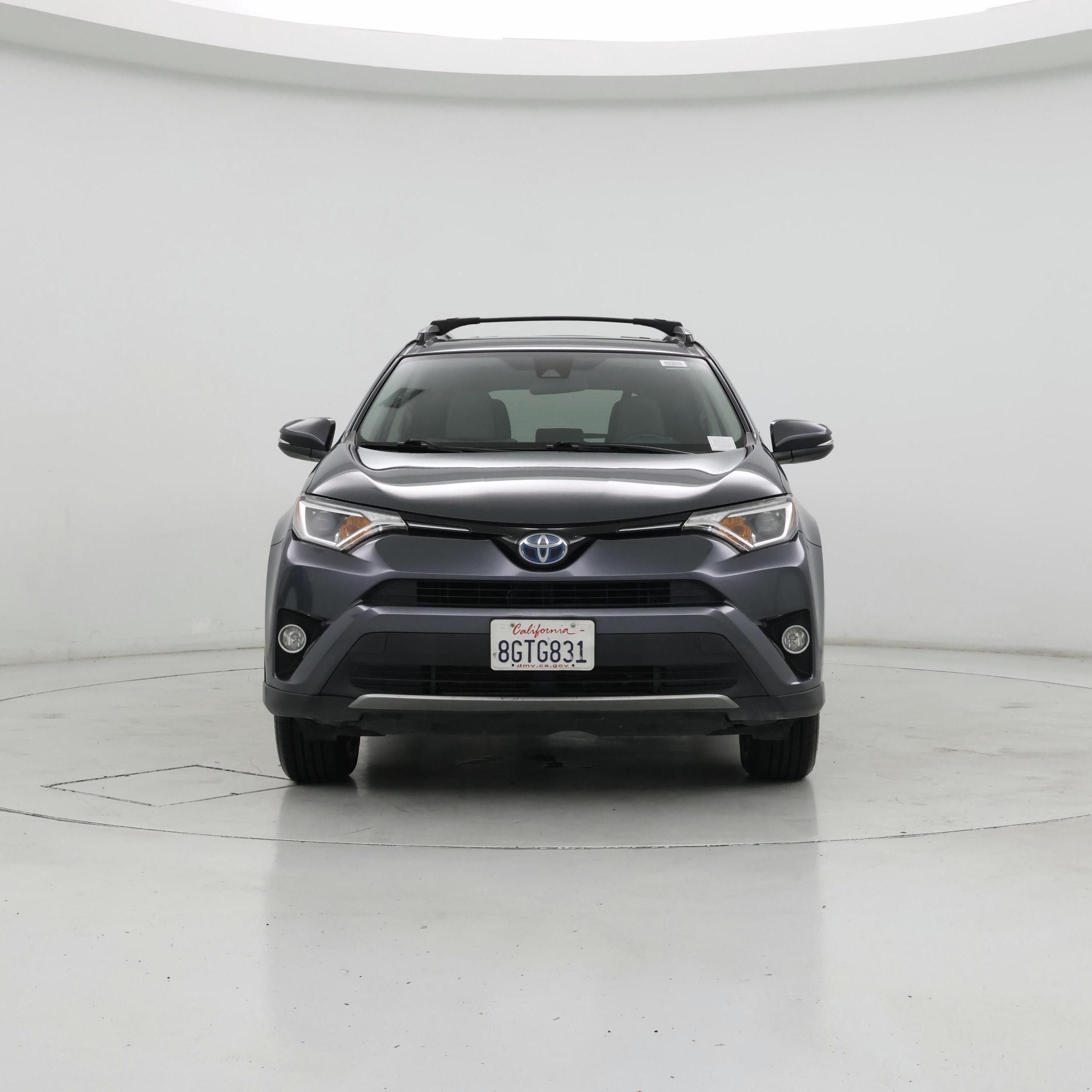 Thumbnail: 2018 Toyota RAV4 - 5