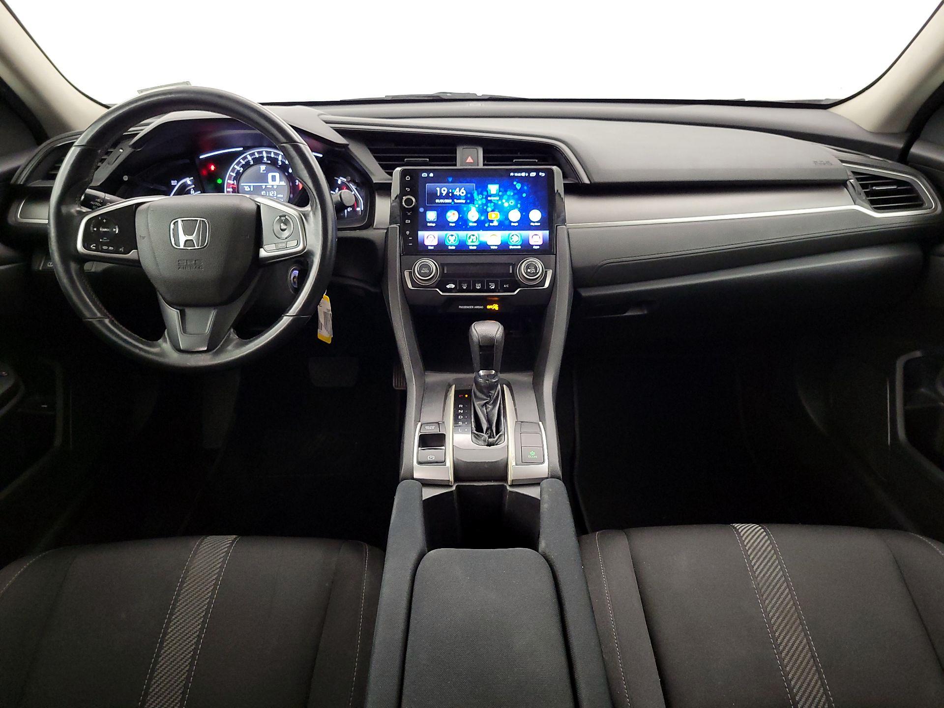 Thumbnail: 2017 Honda Civic - 9