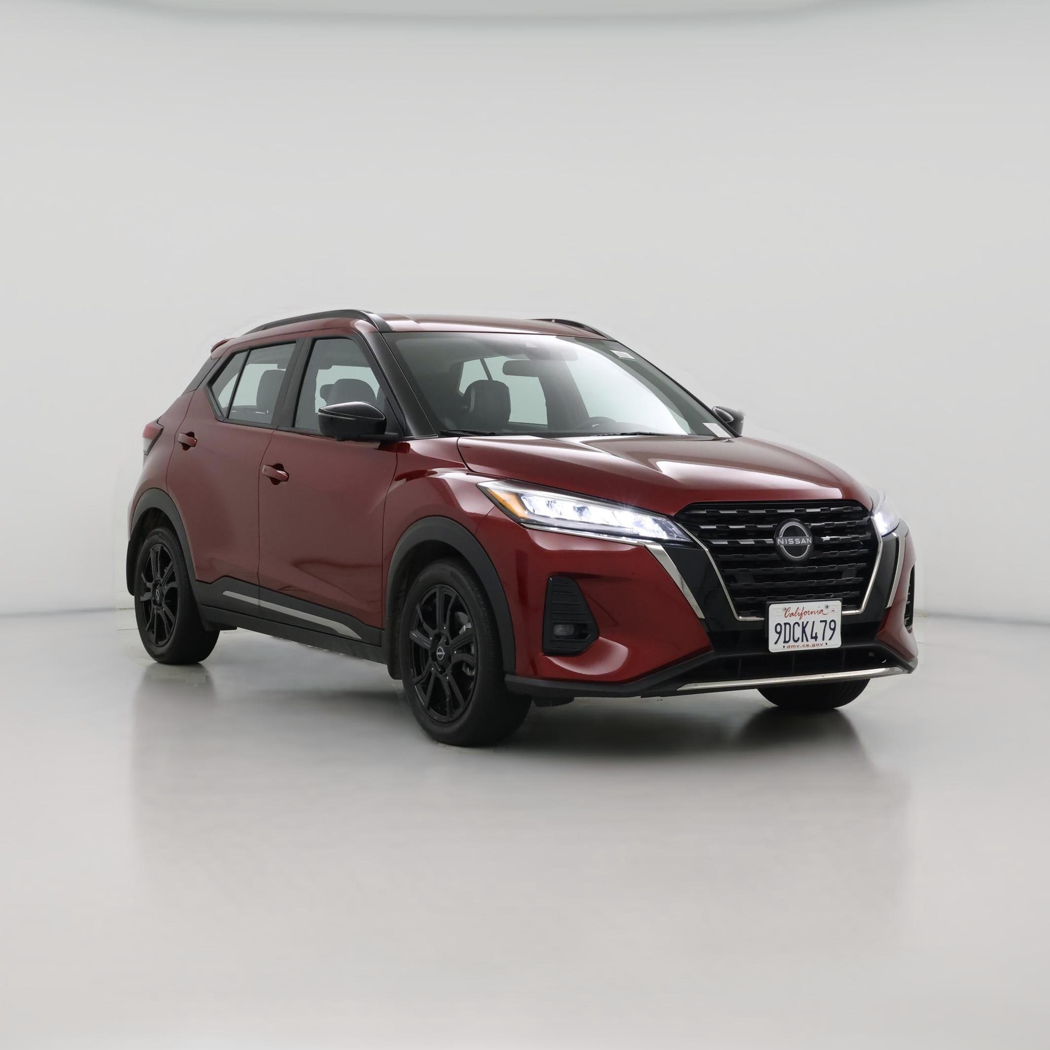 Thumbnail: 2023 Nissan Kicks - 1