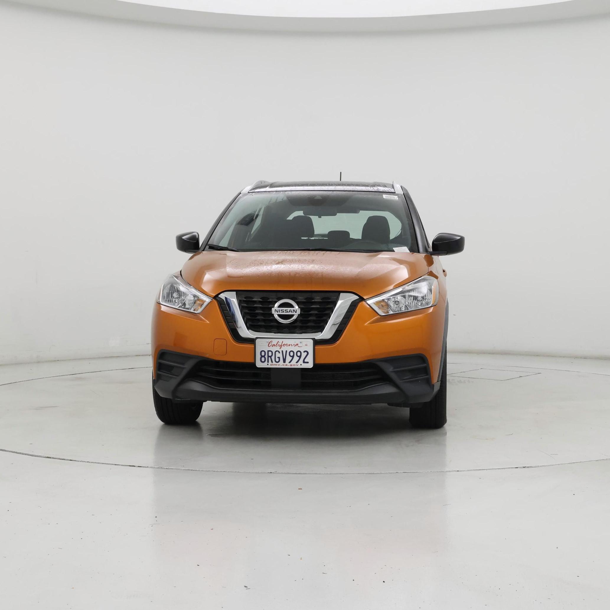 Thumbnail: 2020 Nissan Kicks - 5