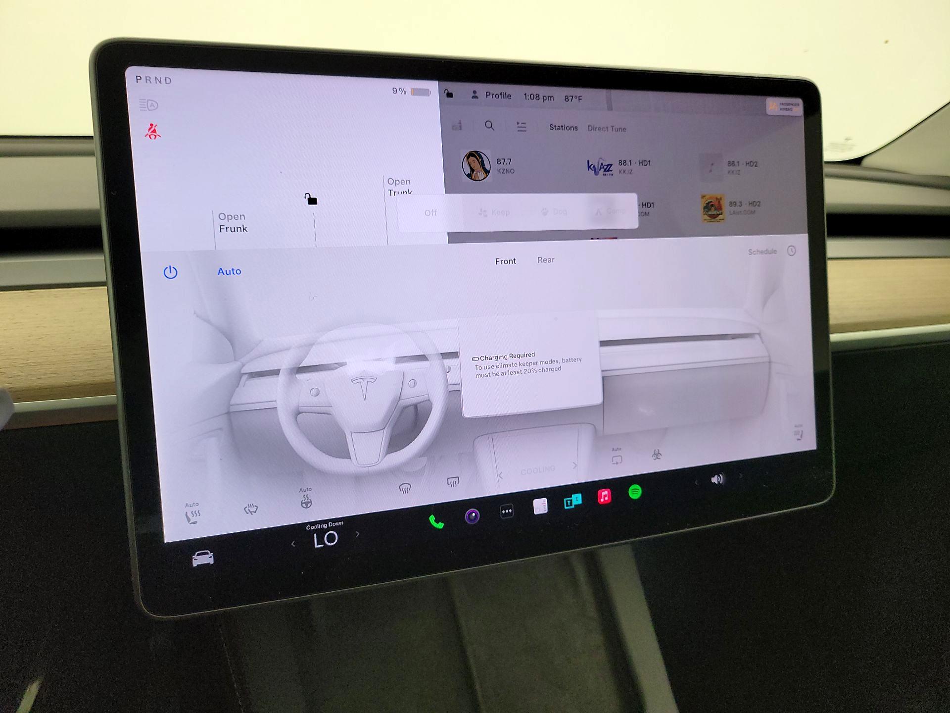 Thumbnail: 2023 Tesla Model Y - 16