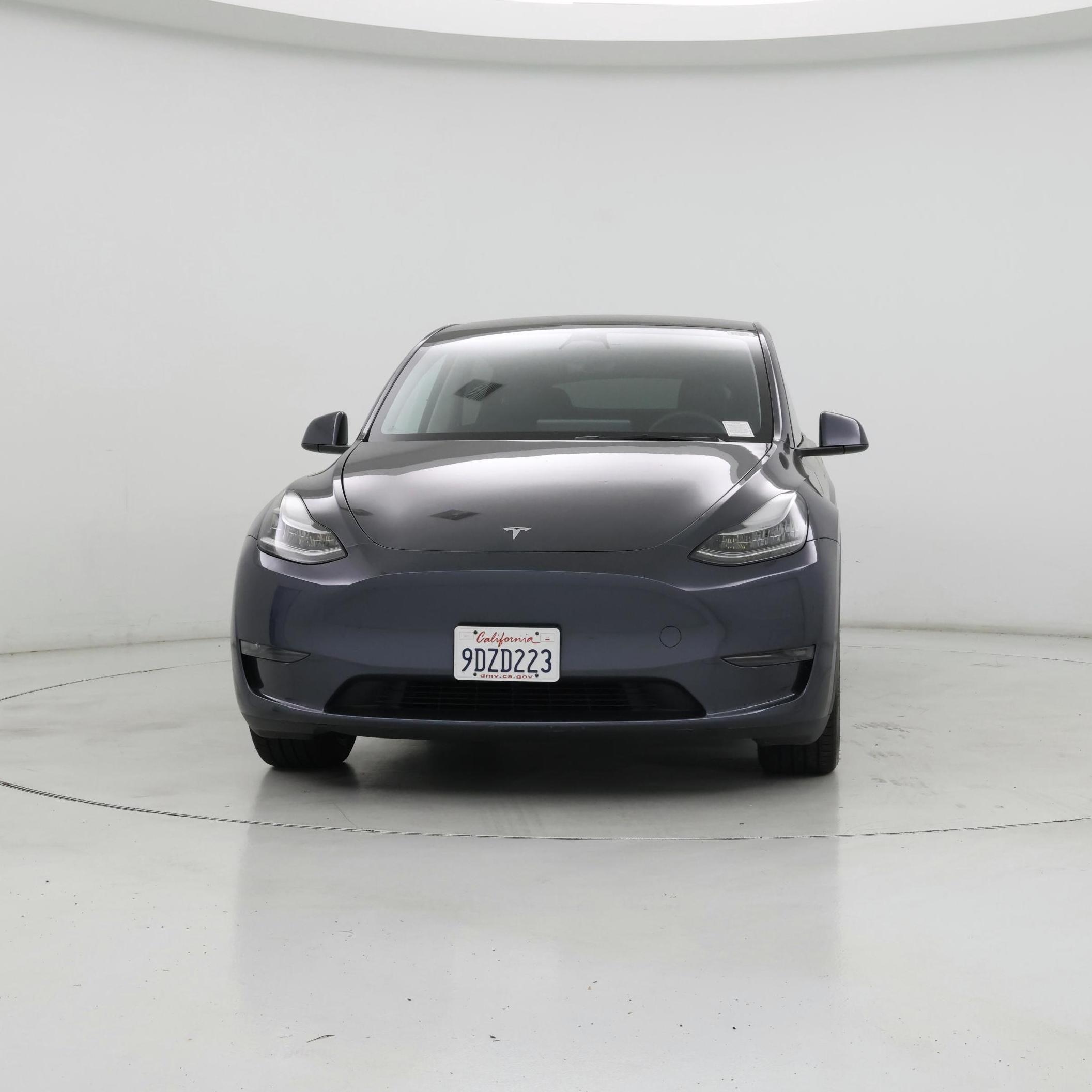Thumbnail: 2023 Tesla Model Y - 5