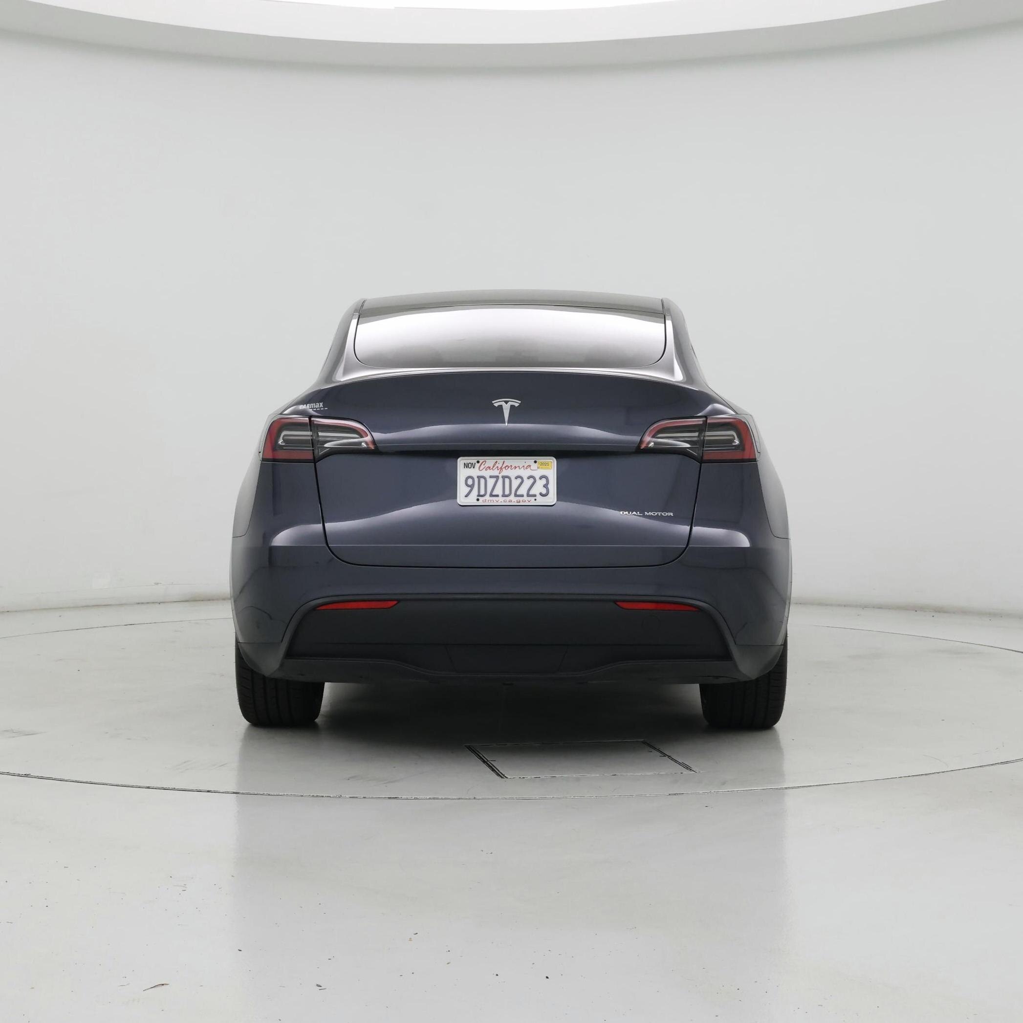 Thumbnail: 2023 Tesla Model Y - 6
