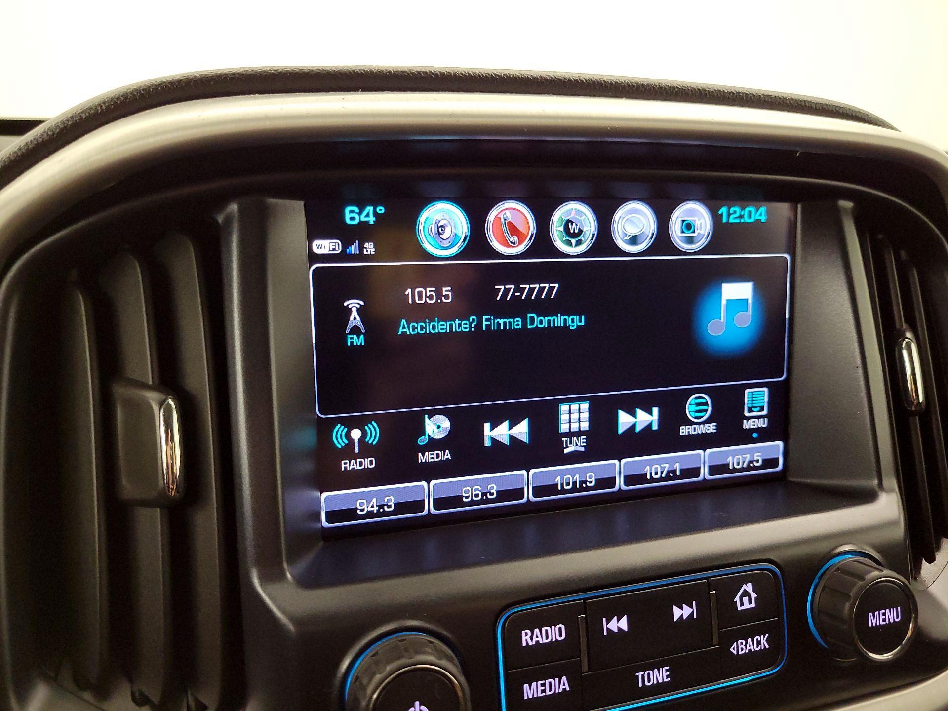 Thumbnail: 2018 GMC Canyon - 15