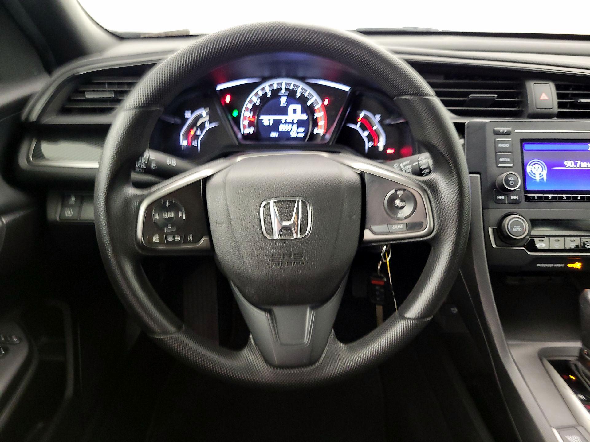 Thumbnail: 2018 Honda Civic - 10
