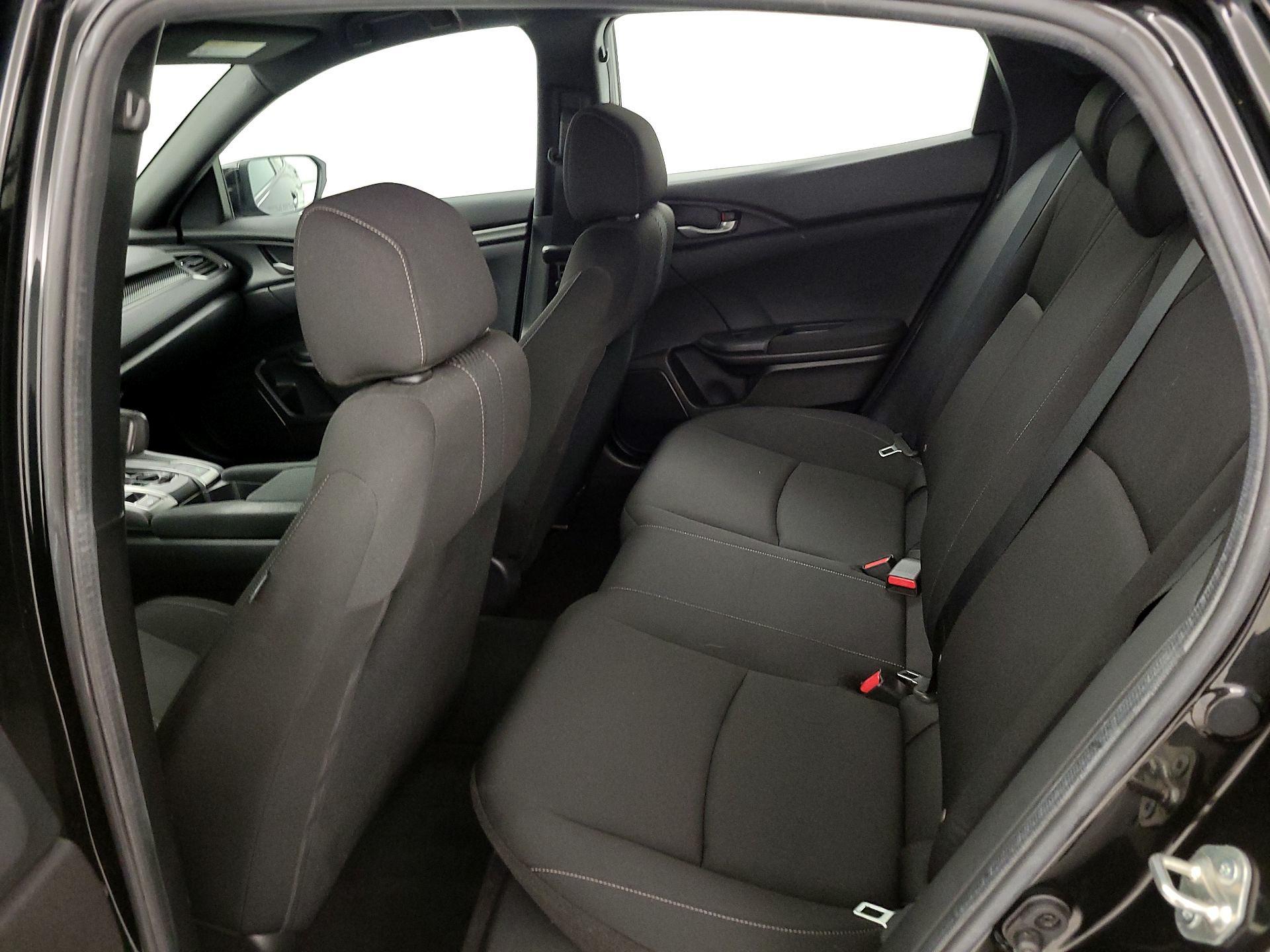 Thumbnail: 2018 Honda Civic - 19
