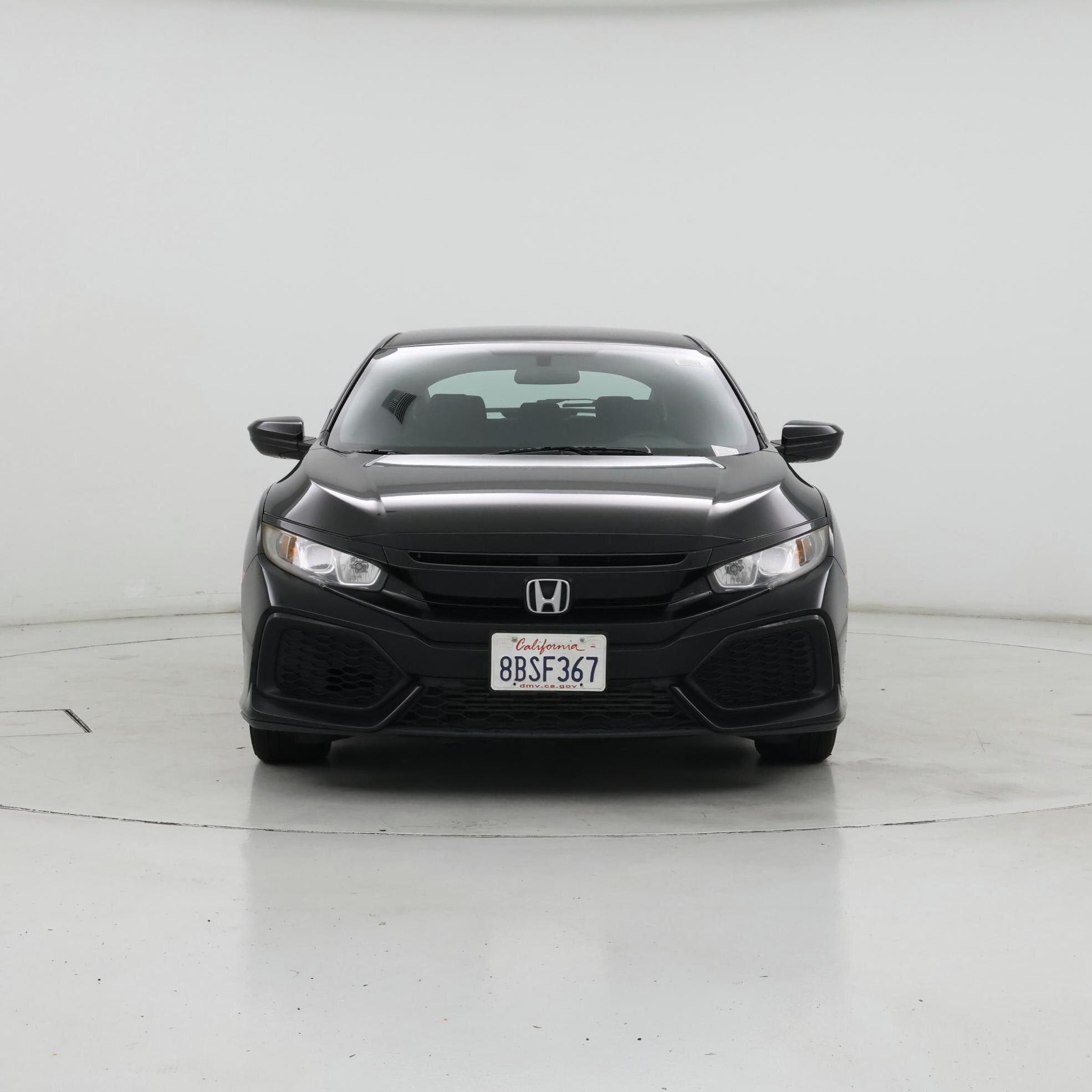 Thumbnail: 2018 Honda Civic - 5