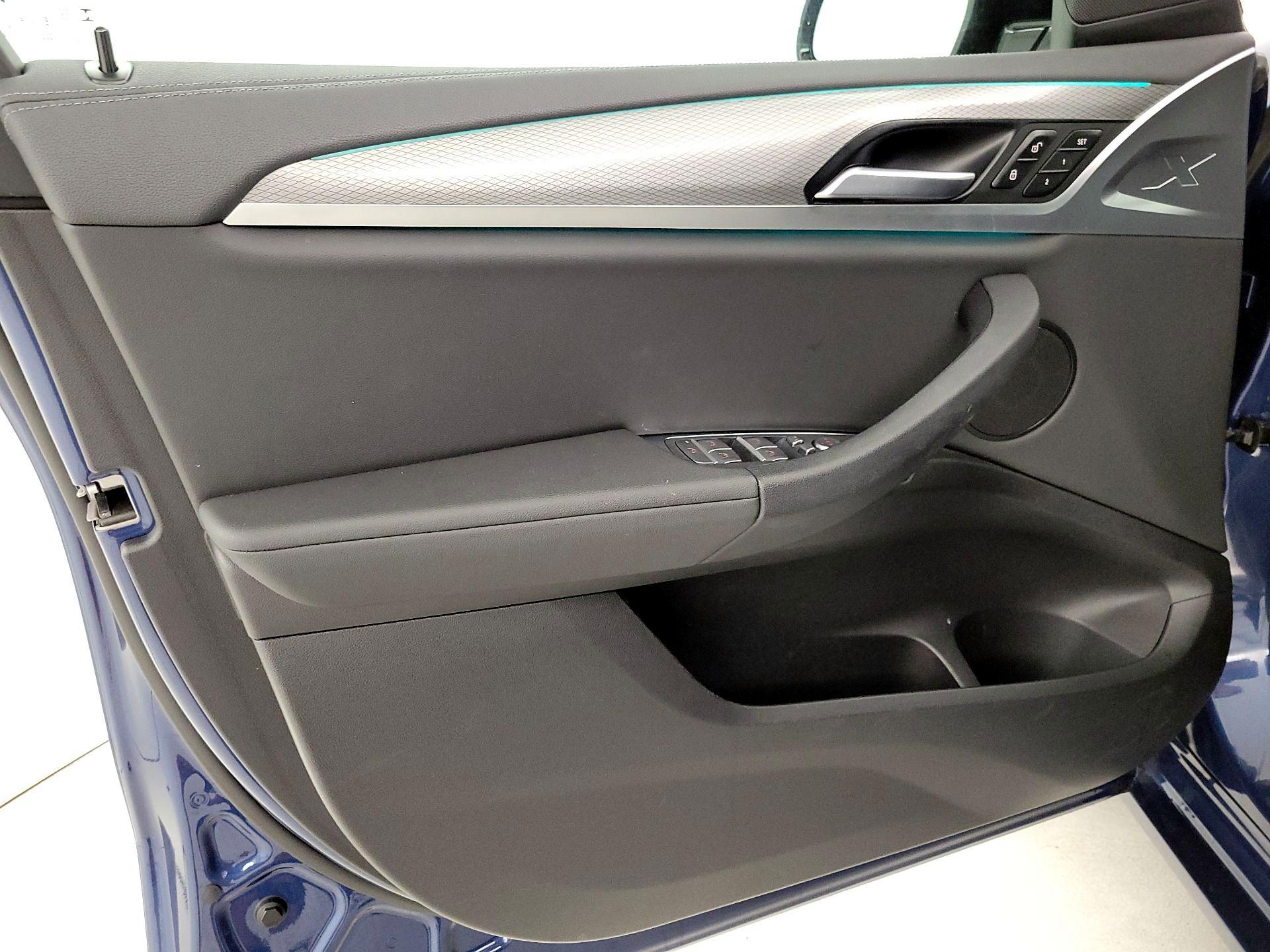Thumbnail: 2020 BMW X3 - 12