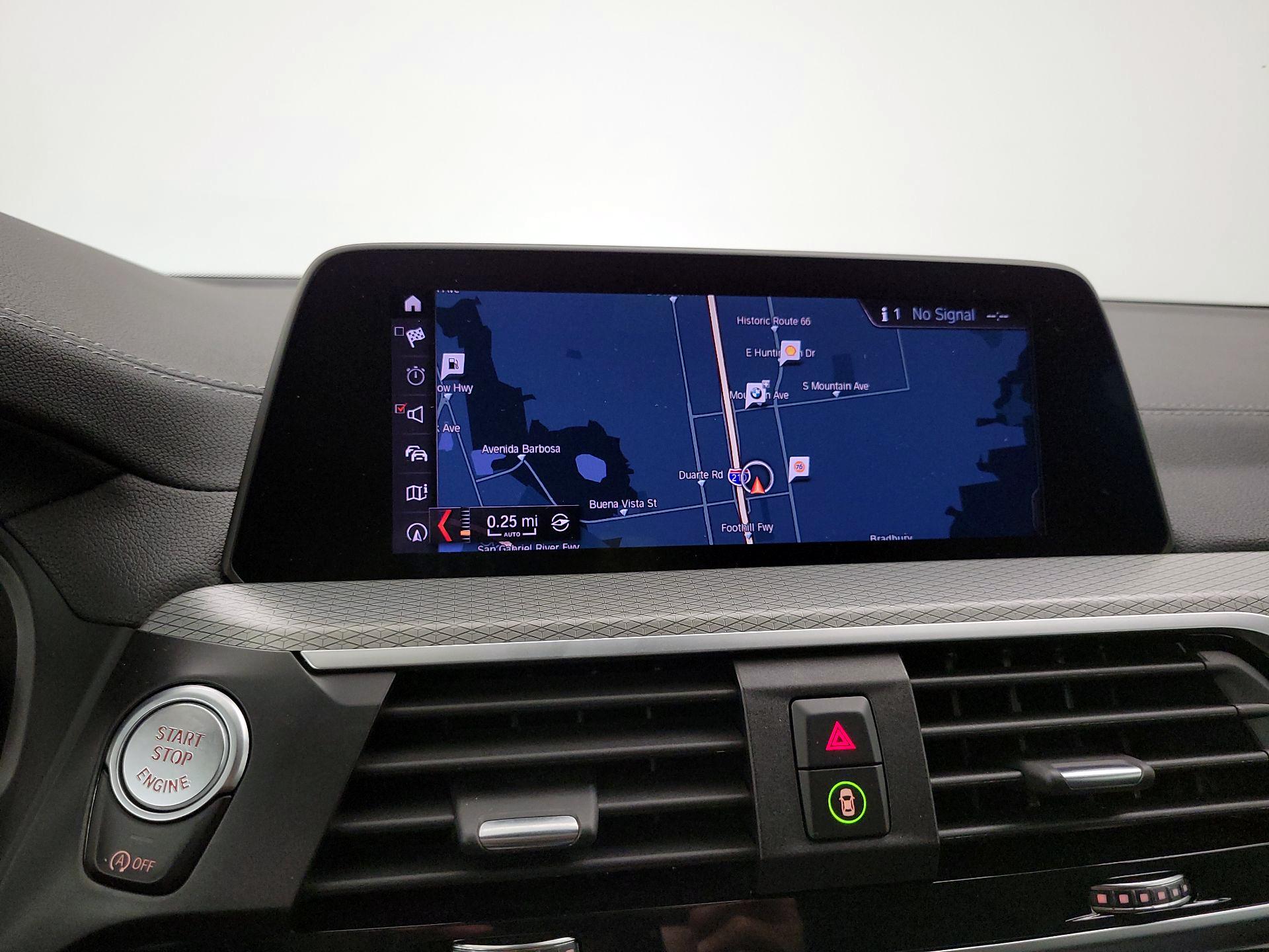 Thumbnail: 2020 BMW X3 - 14