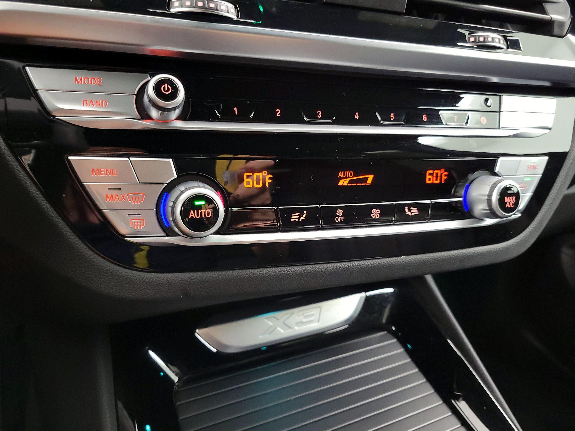 Thumbnail: 2020 BMW X3 - 17