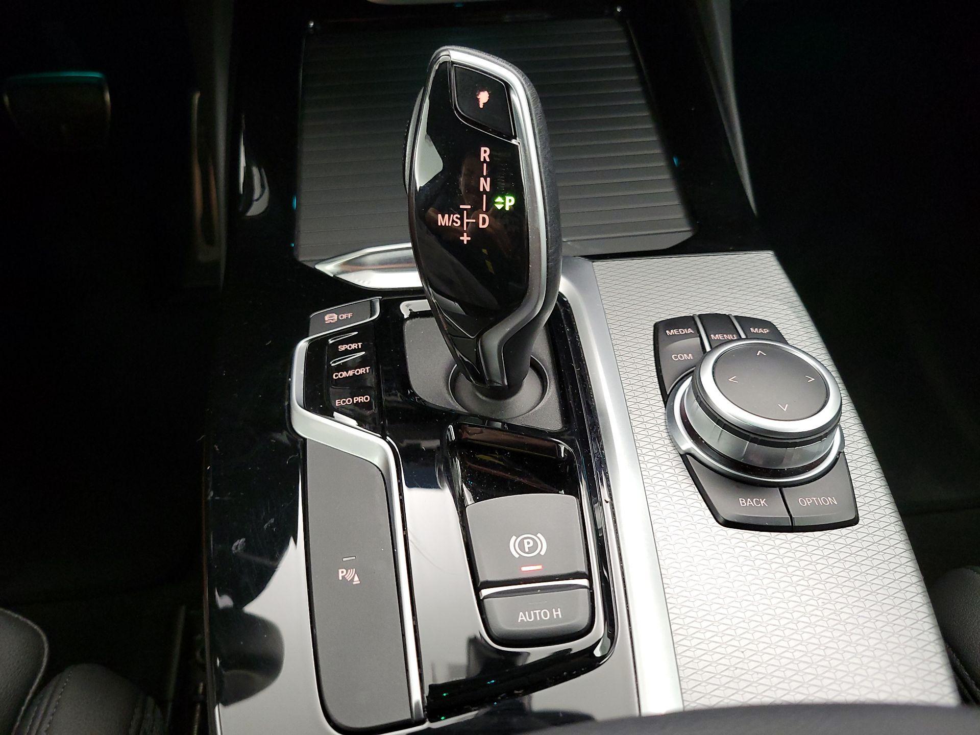 Thumbnail: 2020 BMW X3 - 18