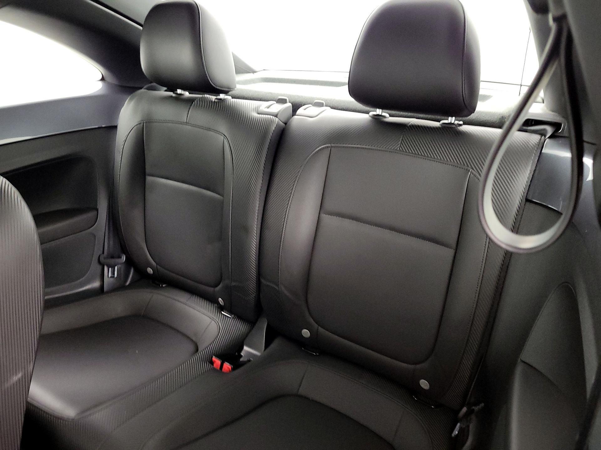 Thumbnail: 2014 Volkswagen Beetle - 18