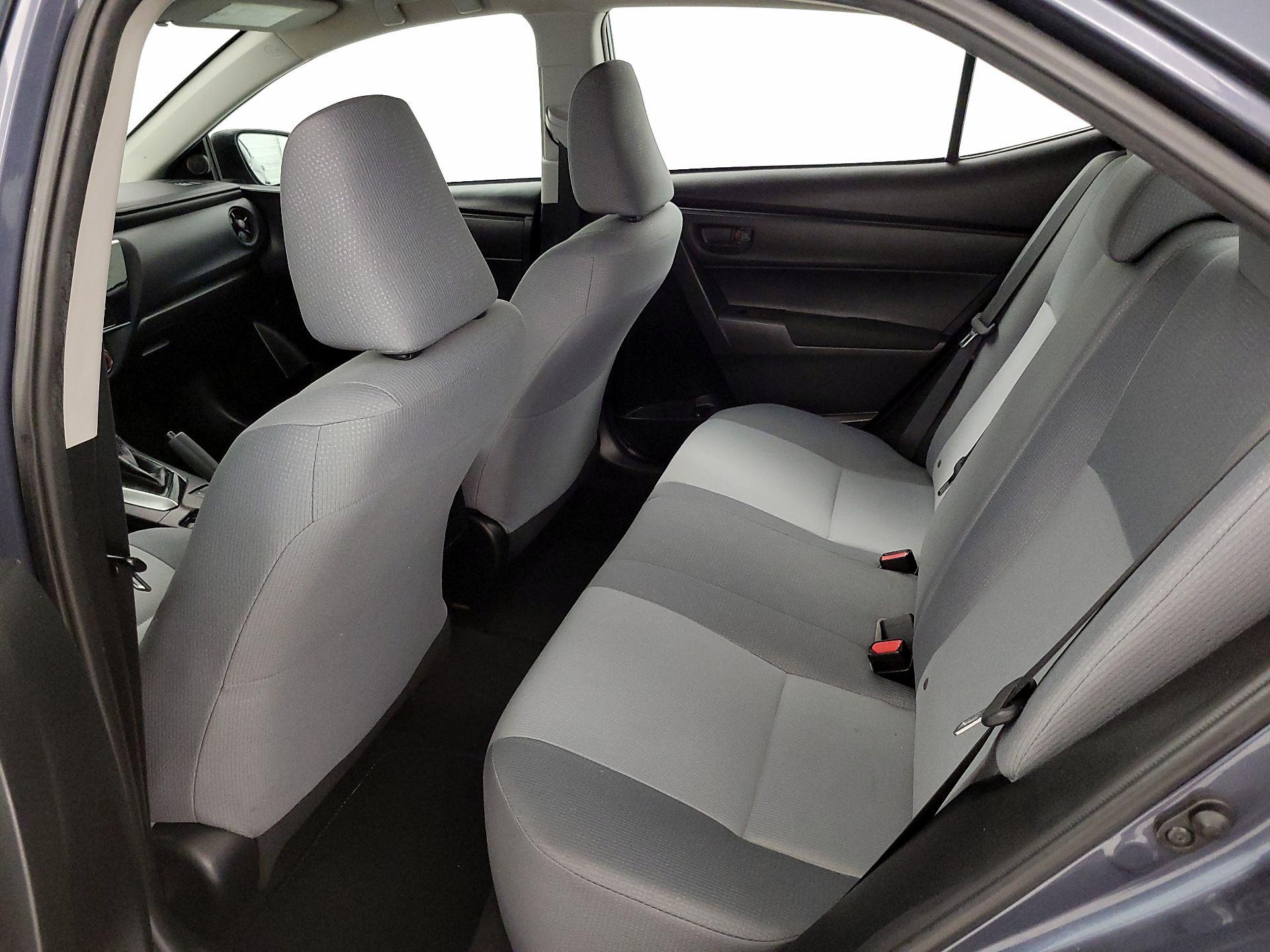 Thumbnail: 2017 Toyota Corolla - 19
