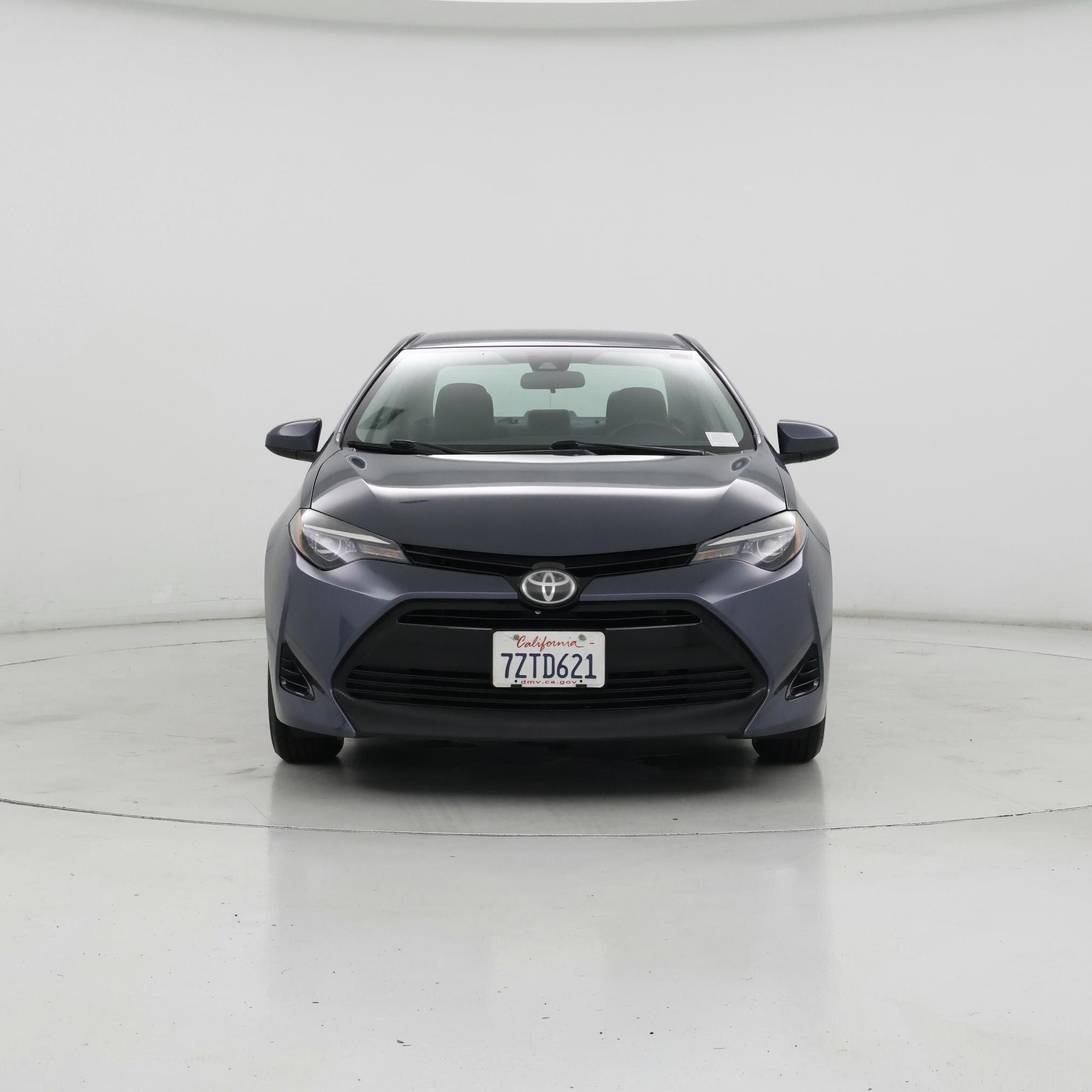 Thumbnail: 2017 Toyota Corolla - 5