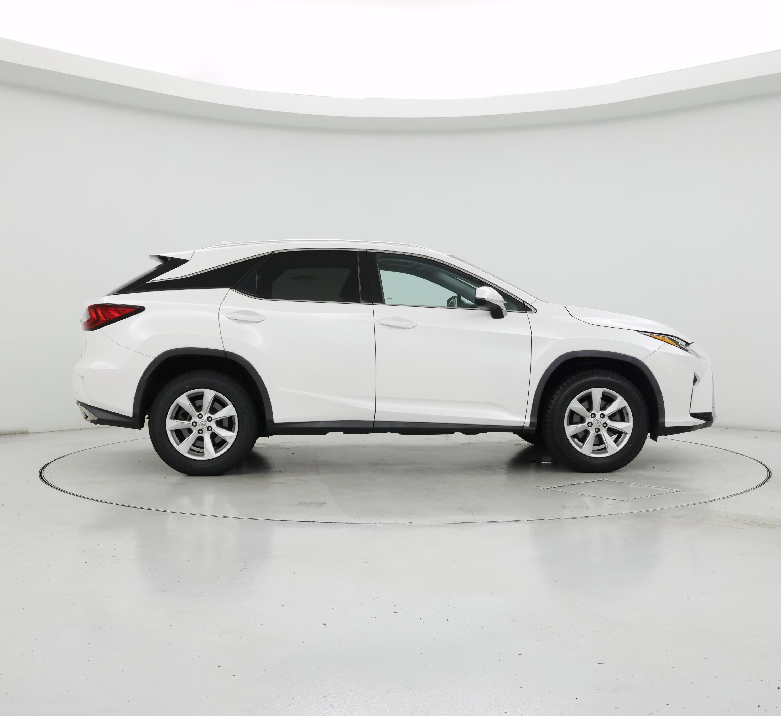 Thumbnail: 2016 Lexus RX - 7