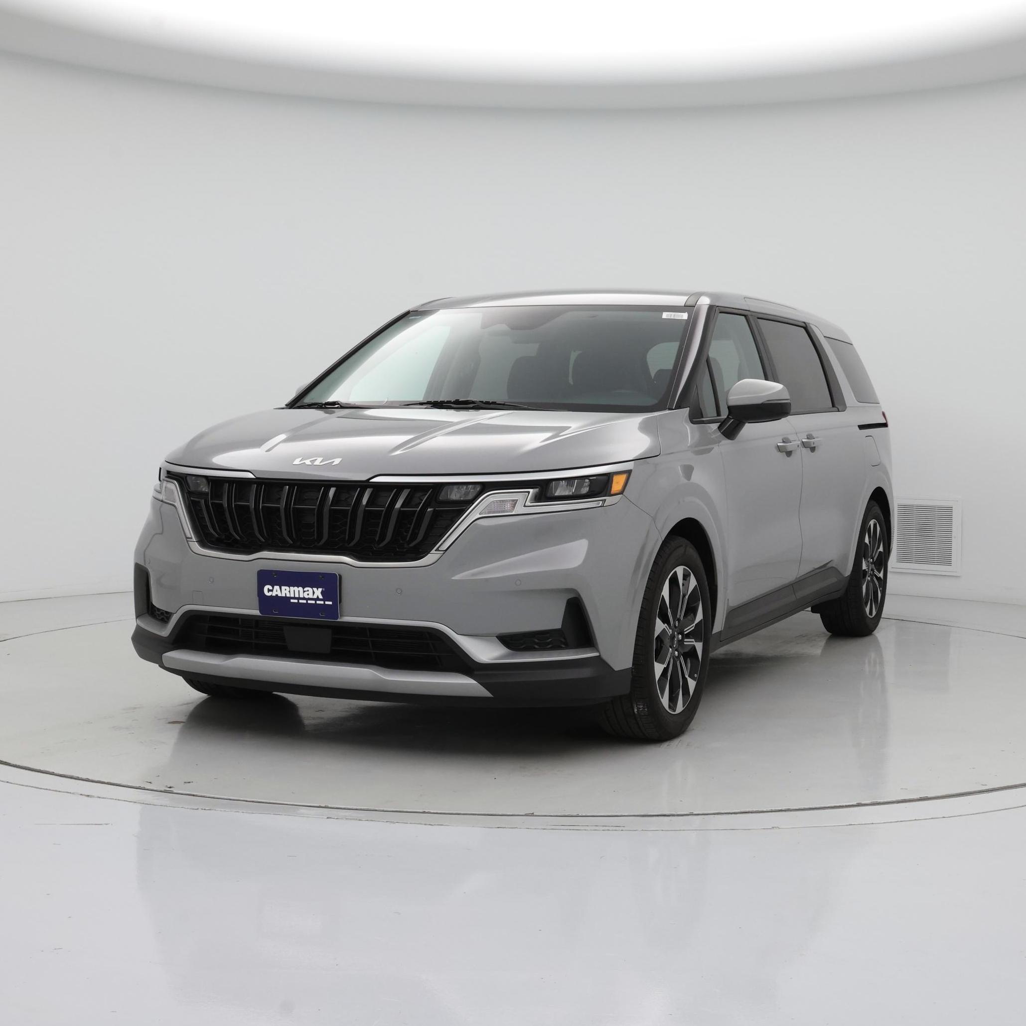 Thumbnail: 2024 Kia Carnival - 4