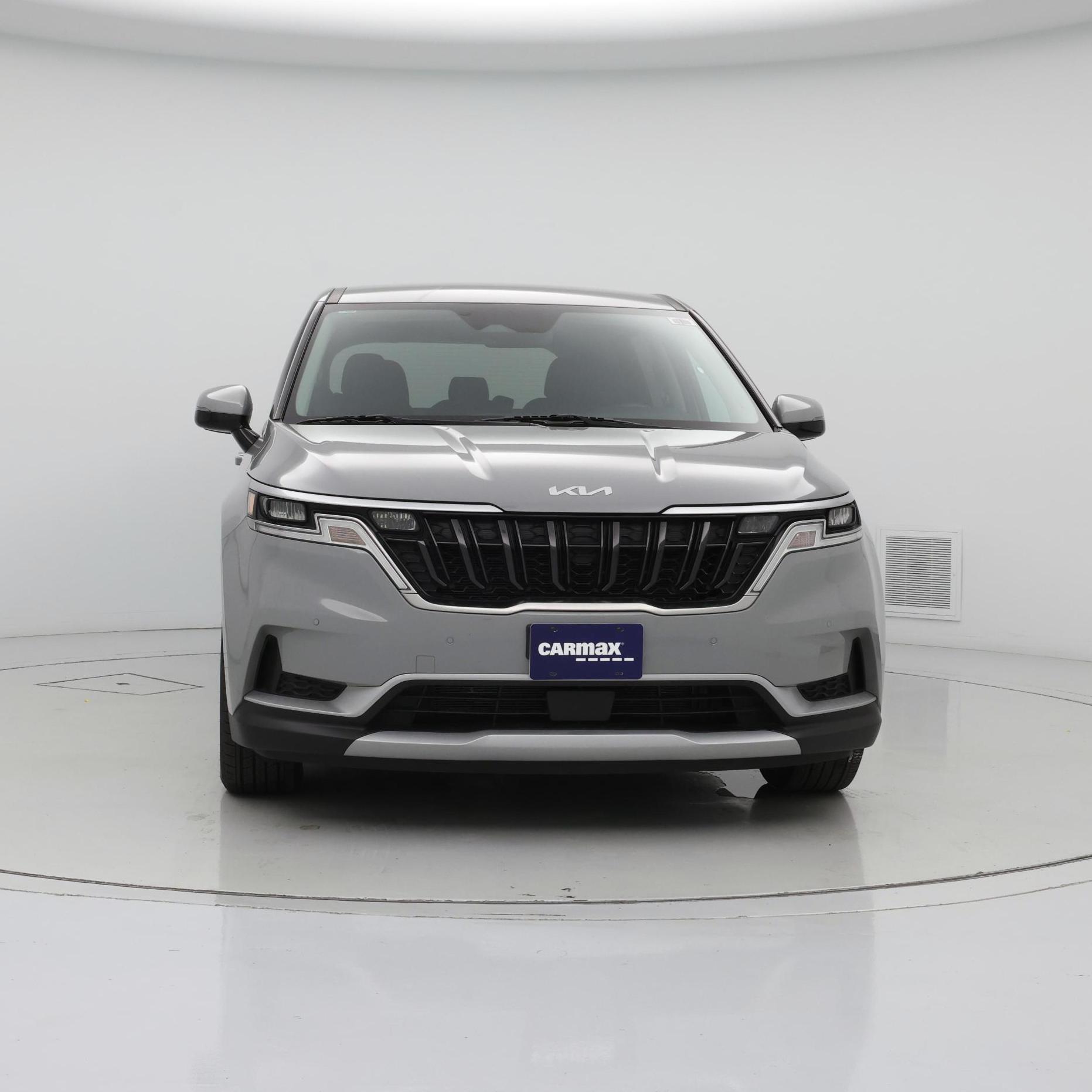 Thumbnail: 2024 Kia Carnival - 5