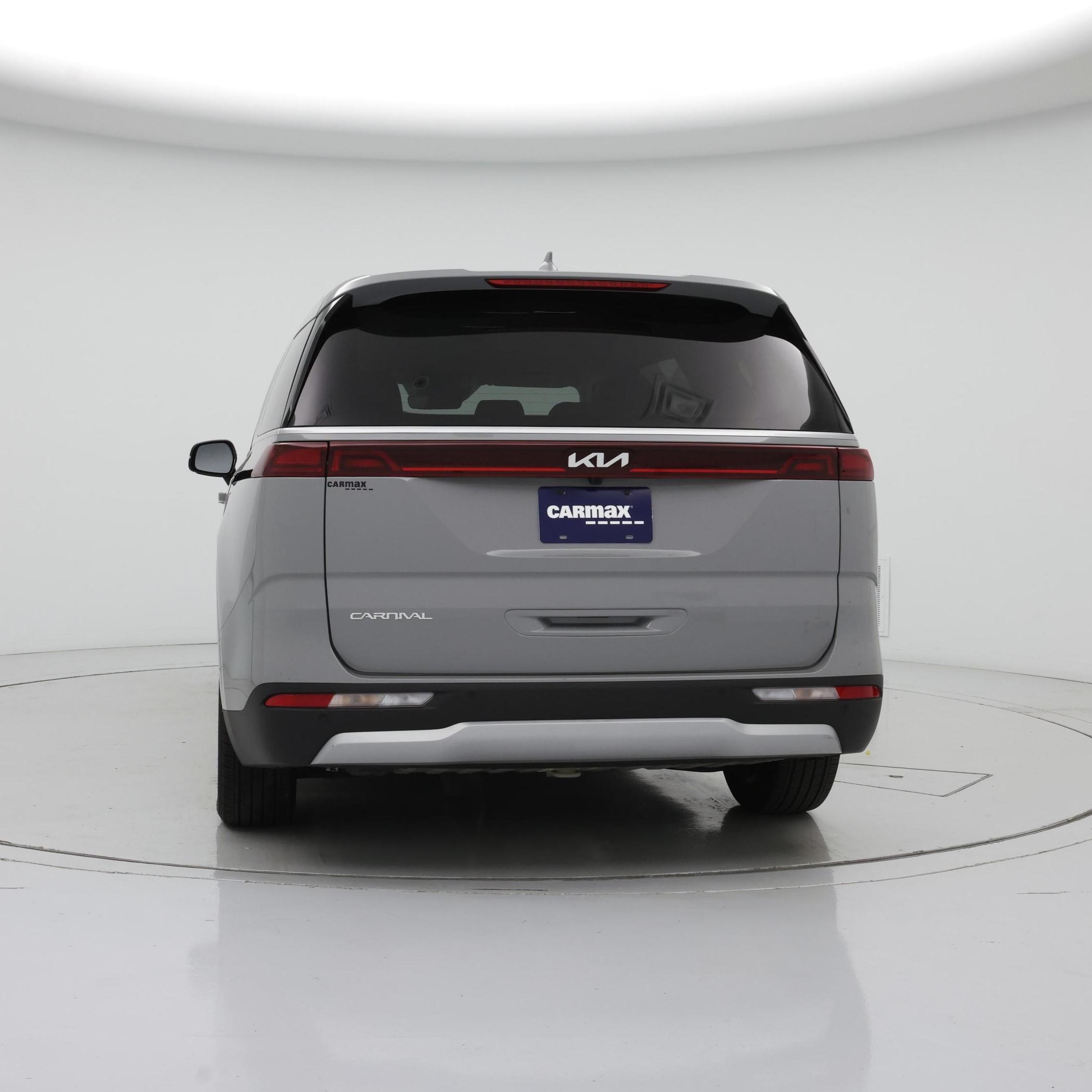 Thumbnail: 2024 Kia Carnival - 6