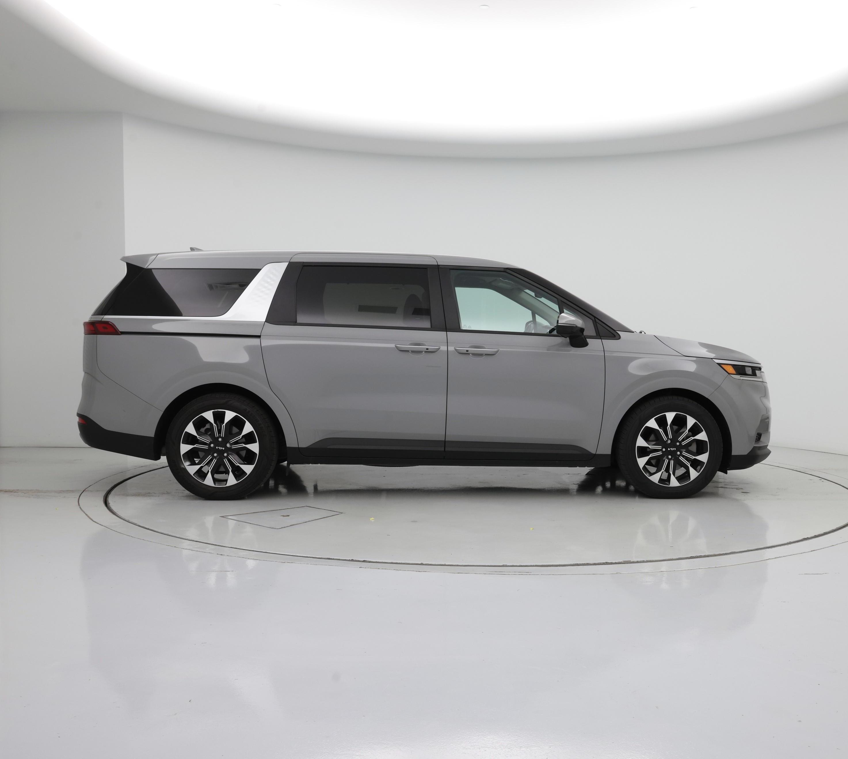 Thumbnail: 2024 Kia Carnival - 7