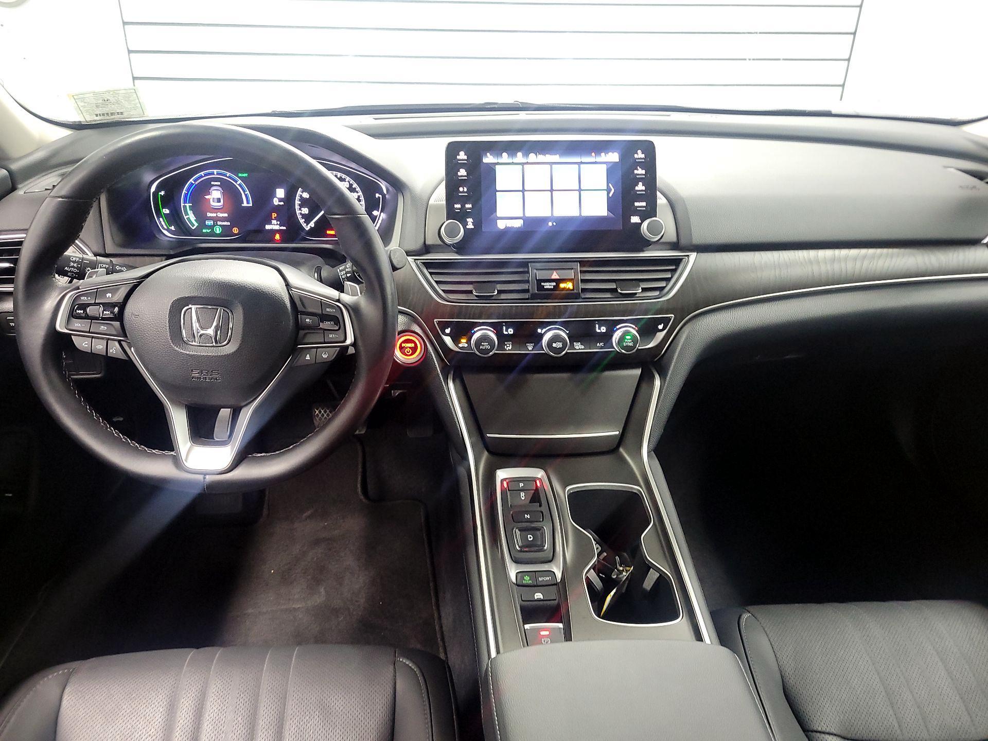 Thumbnail: 2021 Honda Accord - 9