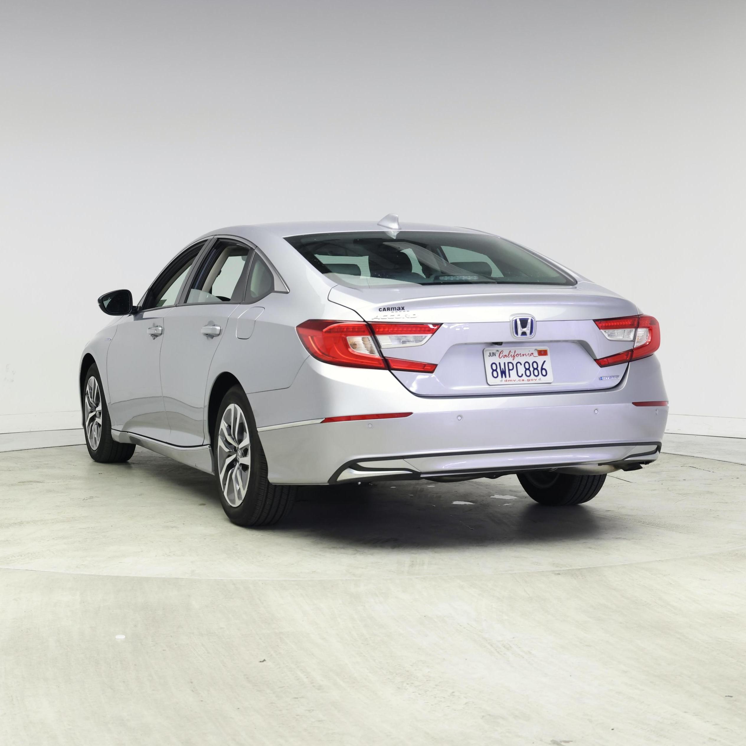 Thumbnail: 2021 Honda Accord - 2
