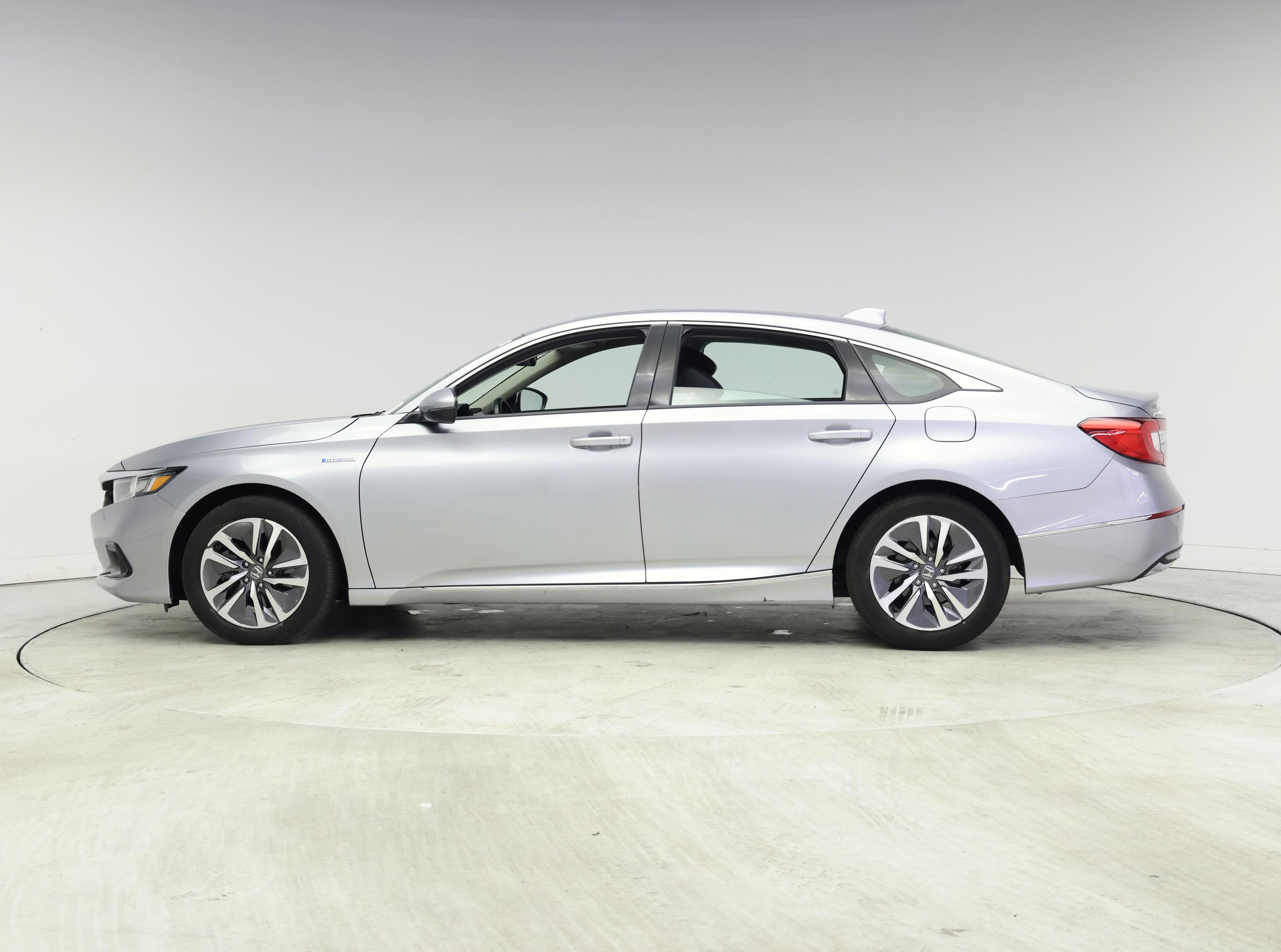 Thumbnail: 2021 Honda Accord - 3