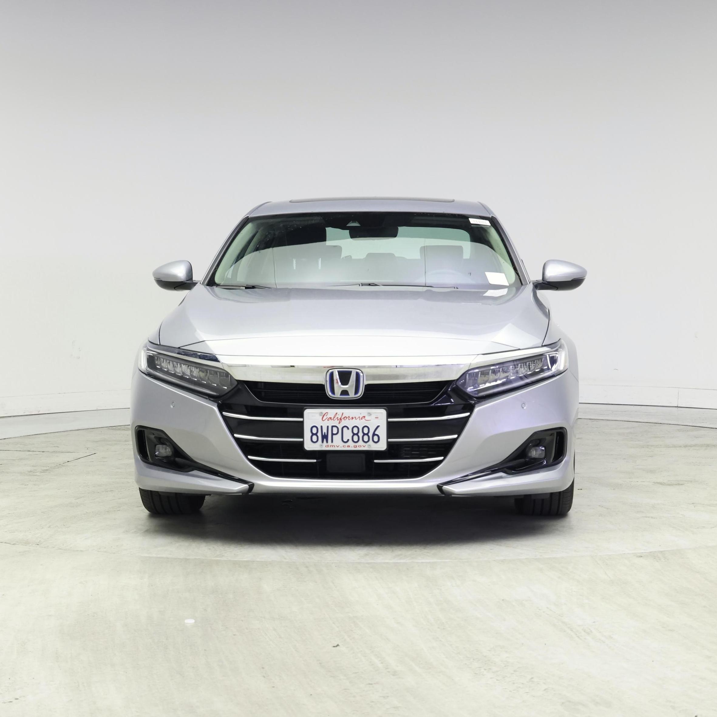 Thumbnail: 2021 Honda Accord - 5