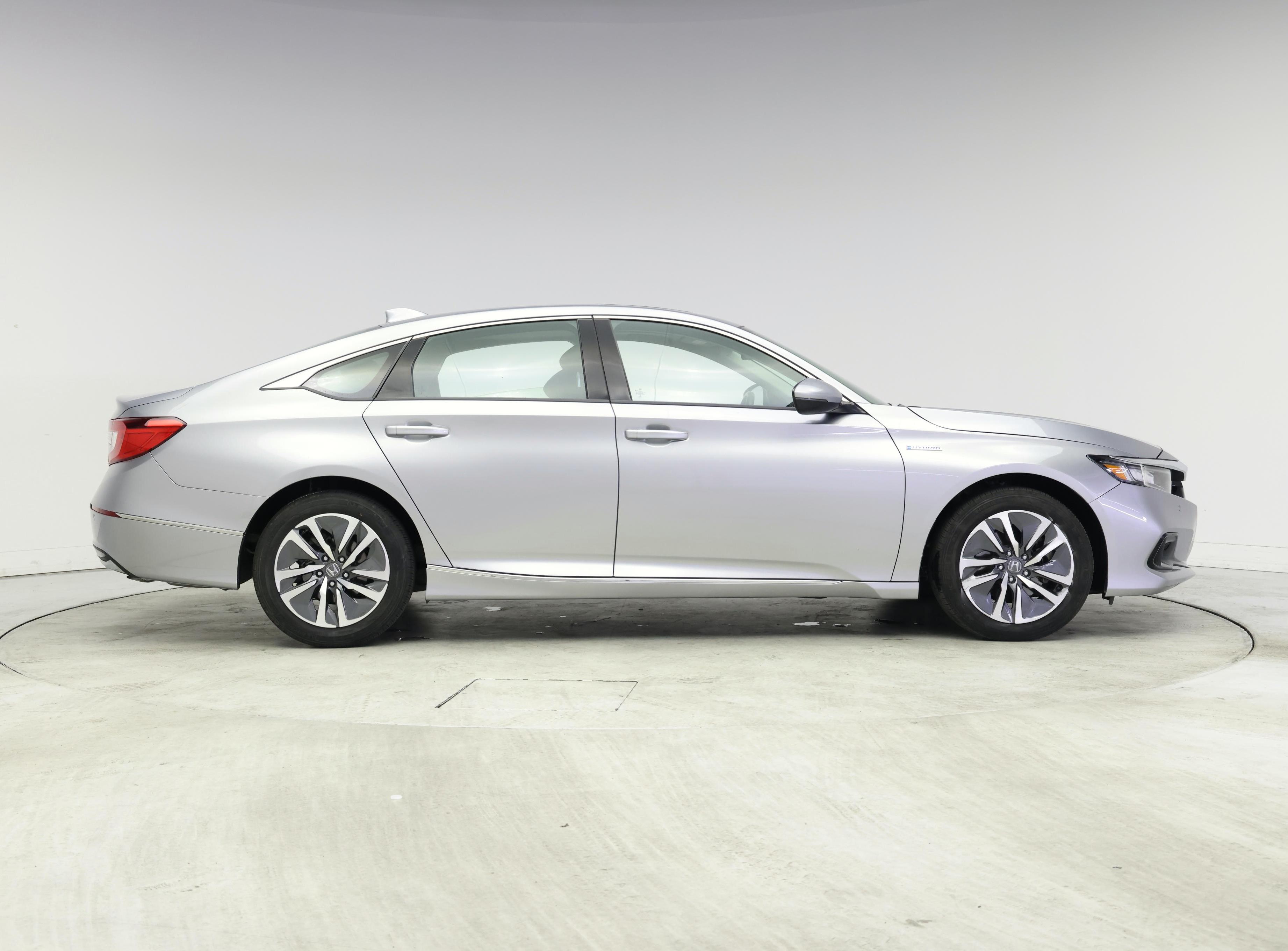 Thumbnail: 2021 Honda Accord - 7