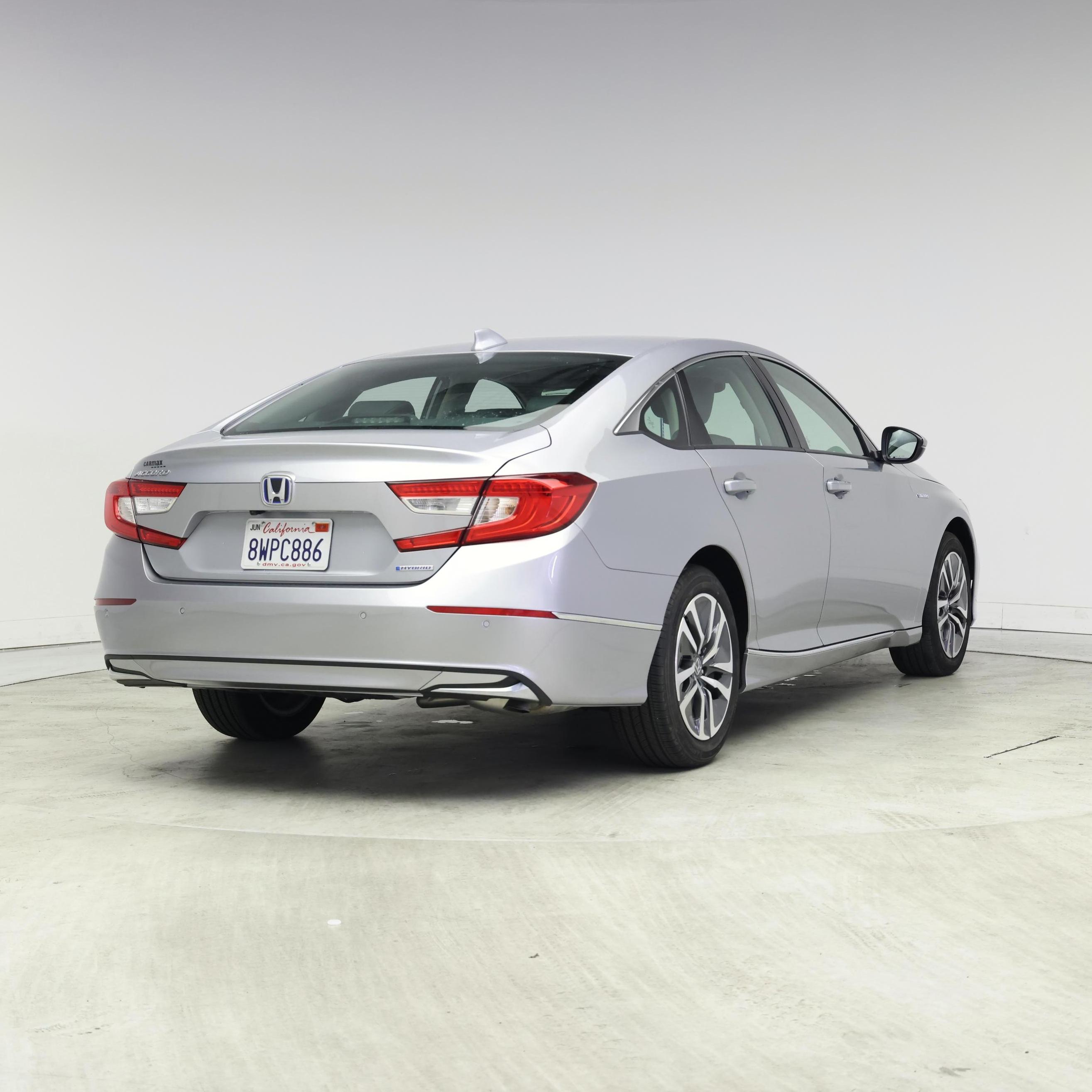 Thumbnail: 2021 Honda Accord - 8