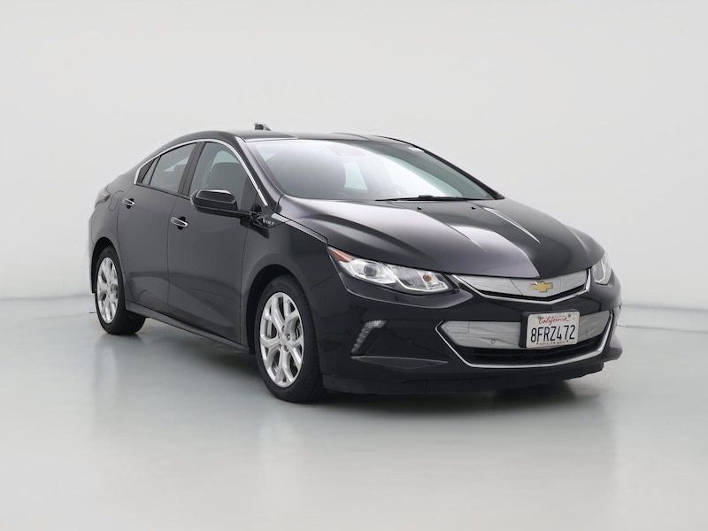 2018 Chevrolet Volt Premier -
                  Palmdale, CA