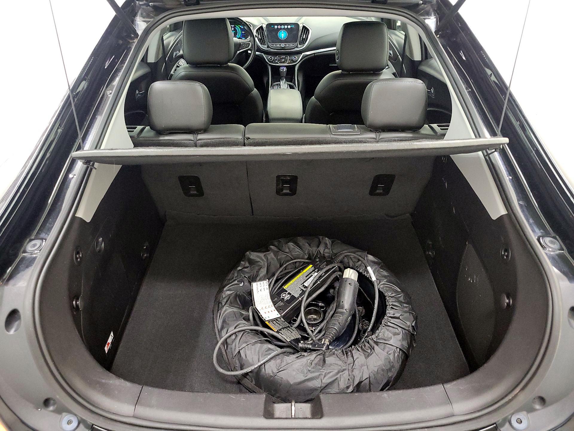 Thumbnail: 2018 Chevrolet Volt - 20