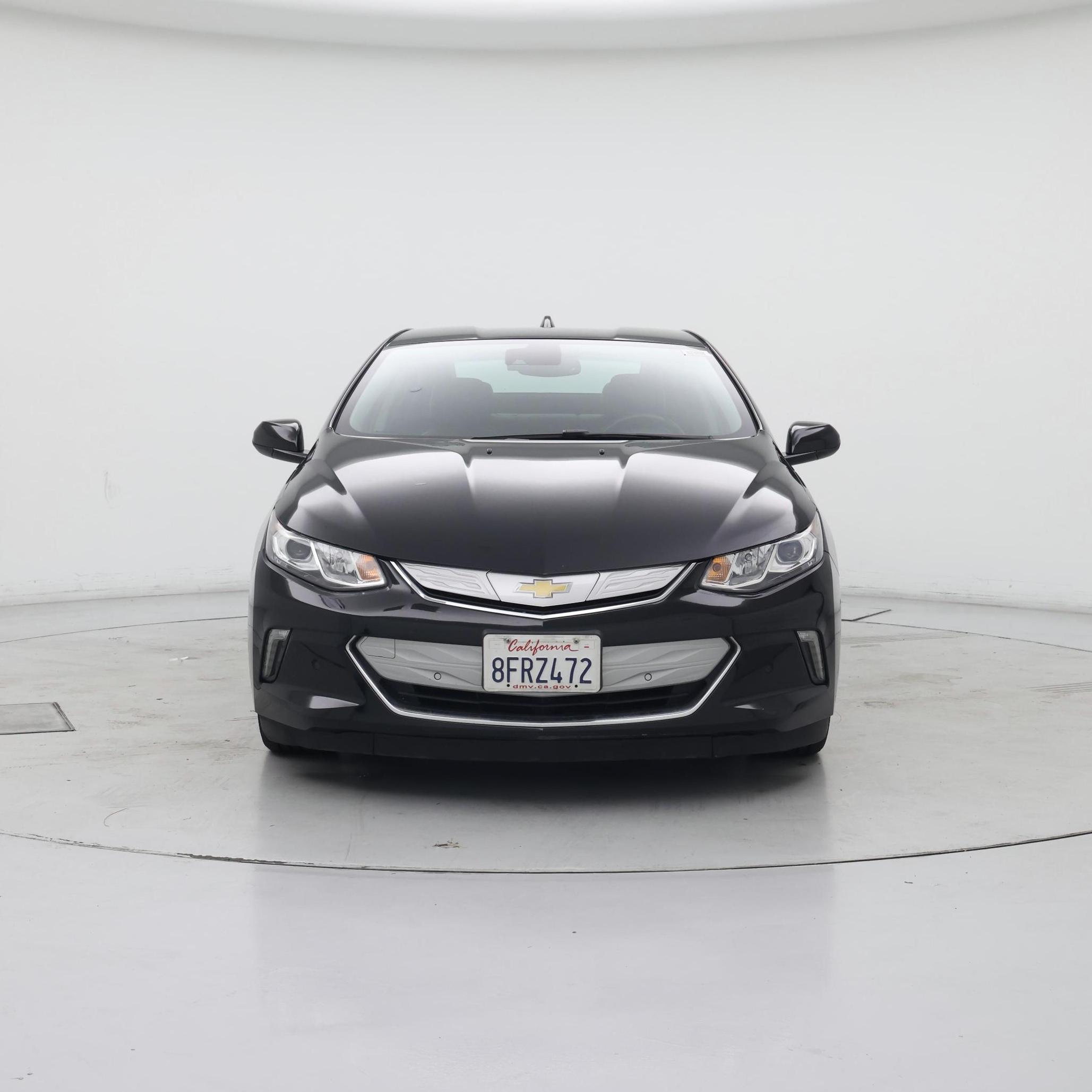 Thumbnail: 2018 Chevrolet Volt - 5